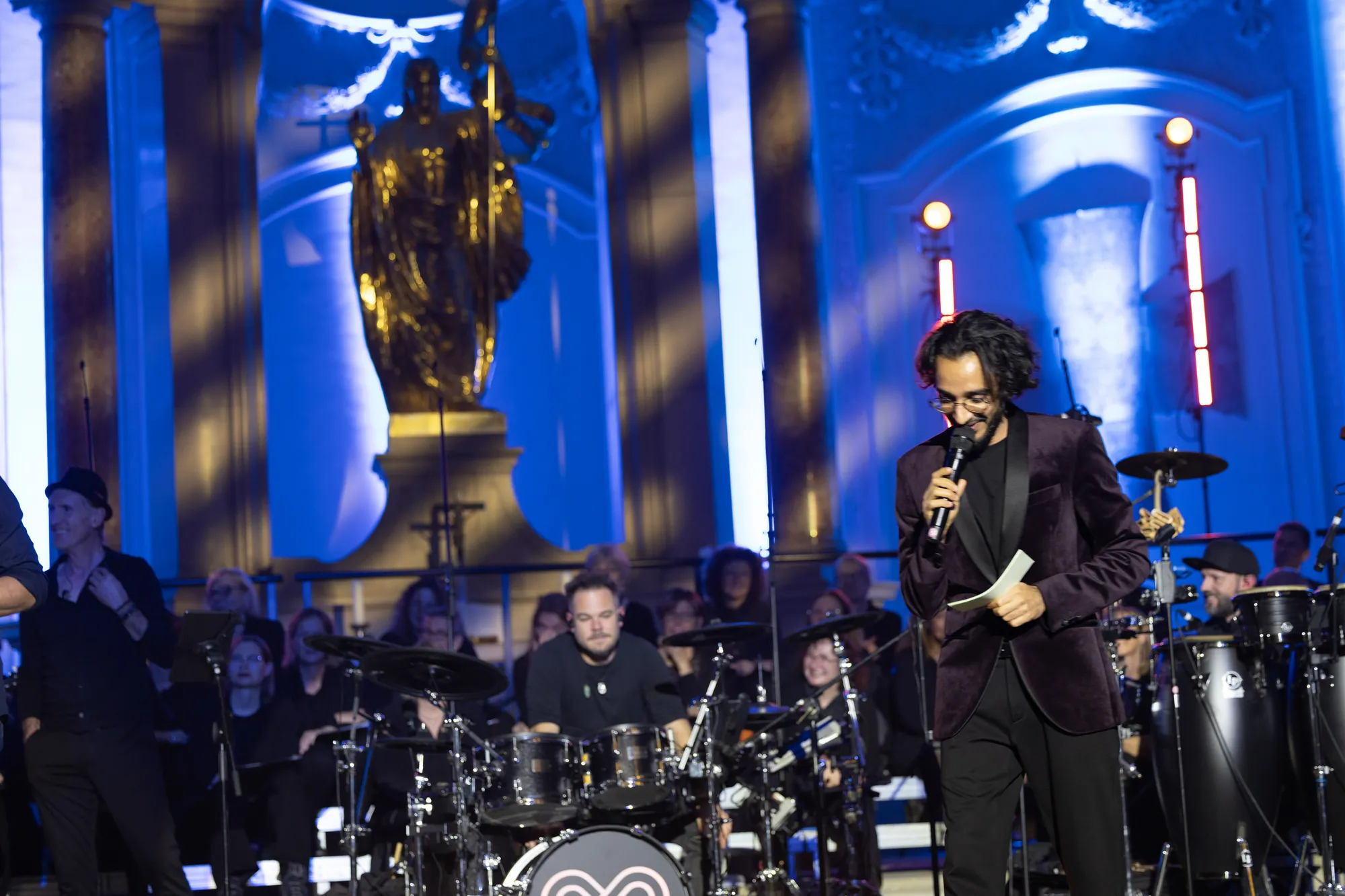 Spendenkonzert – Bild 104