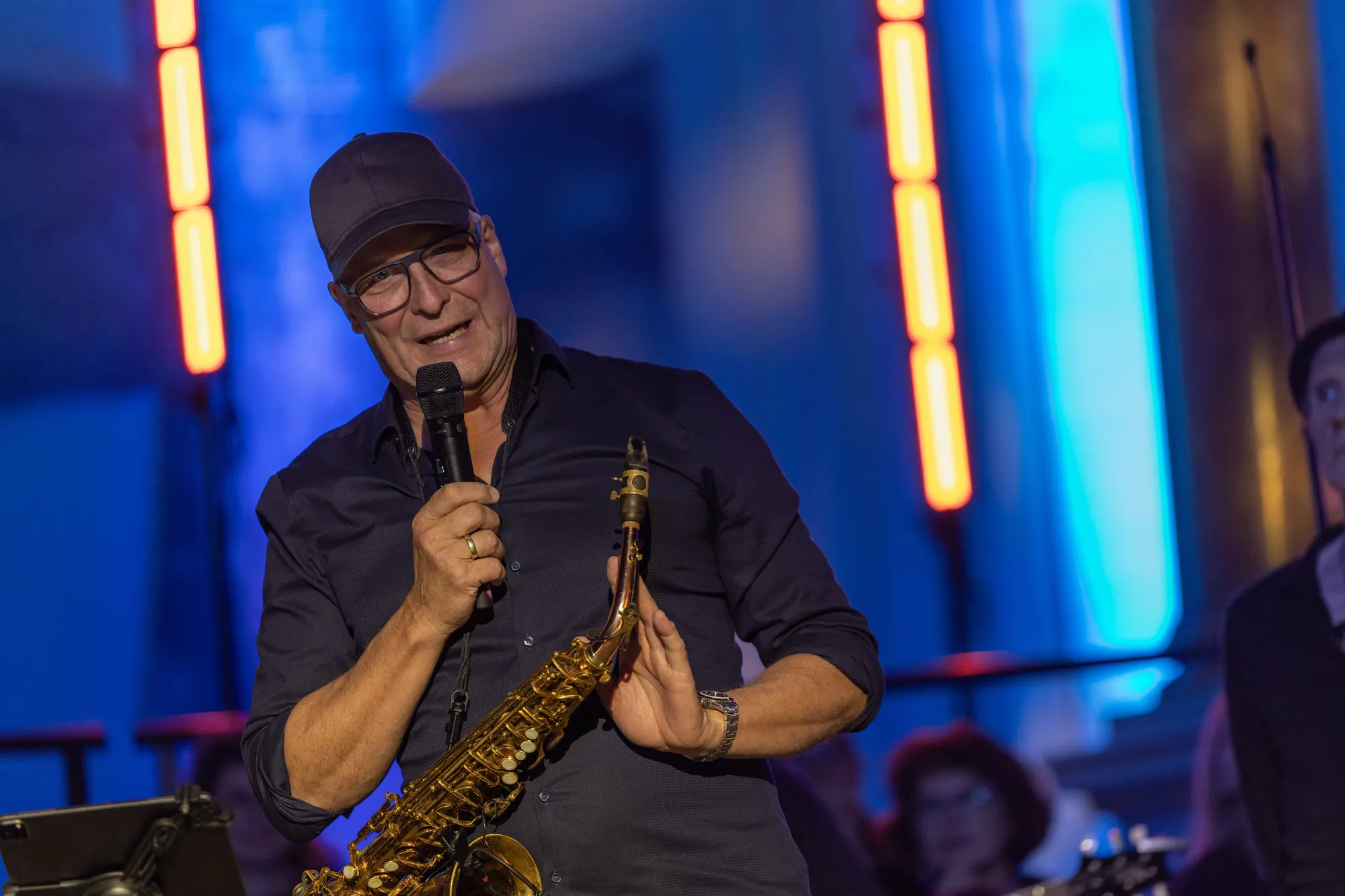 Spendenkonzert – Bild 105