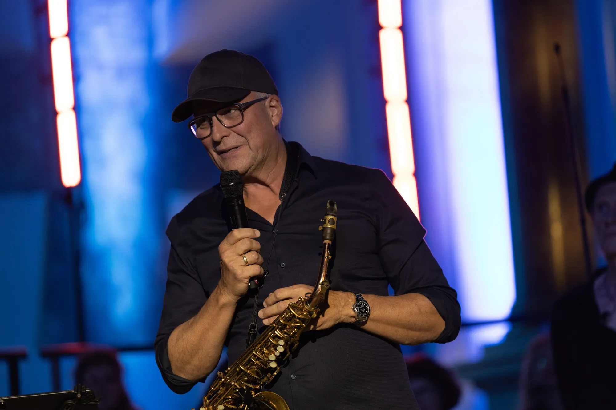 Spendenkonzert – Bild 106