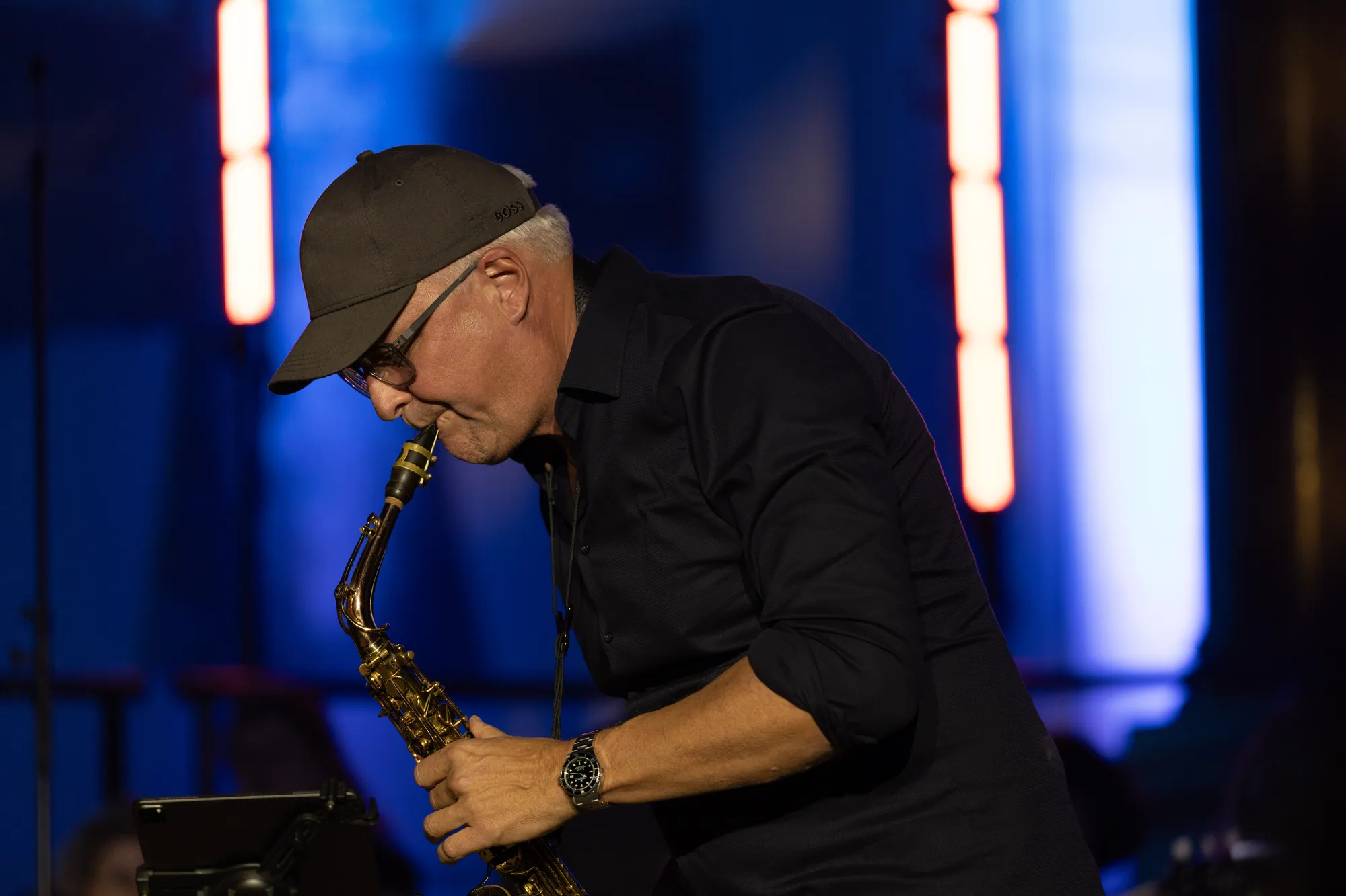 Spendenkonzert – Bild 107