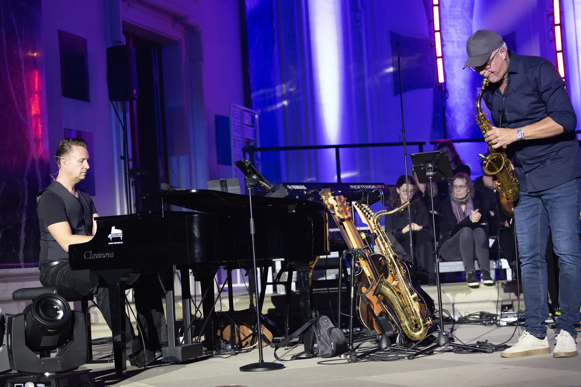Spendenkonzert – Bild 108