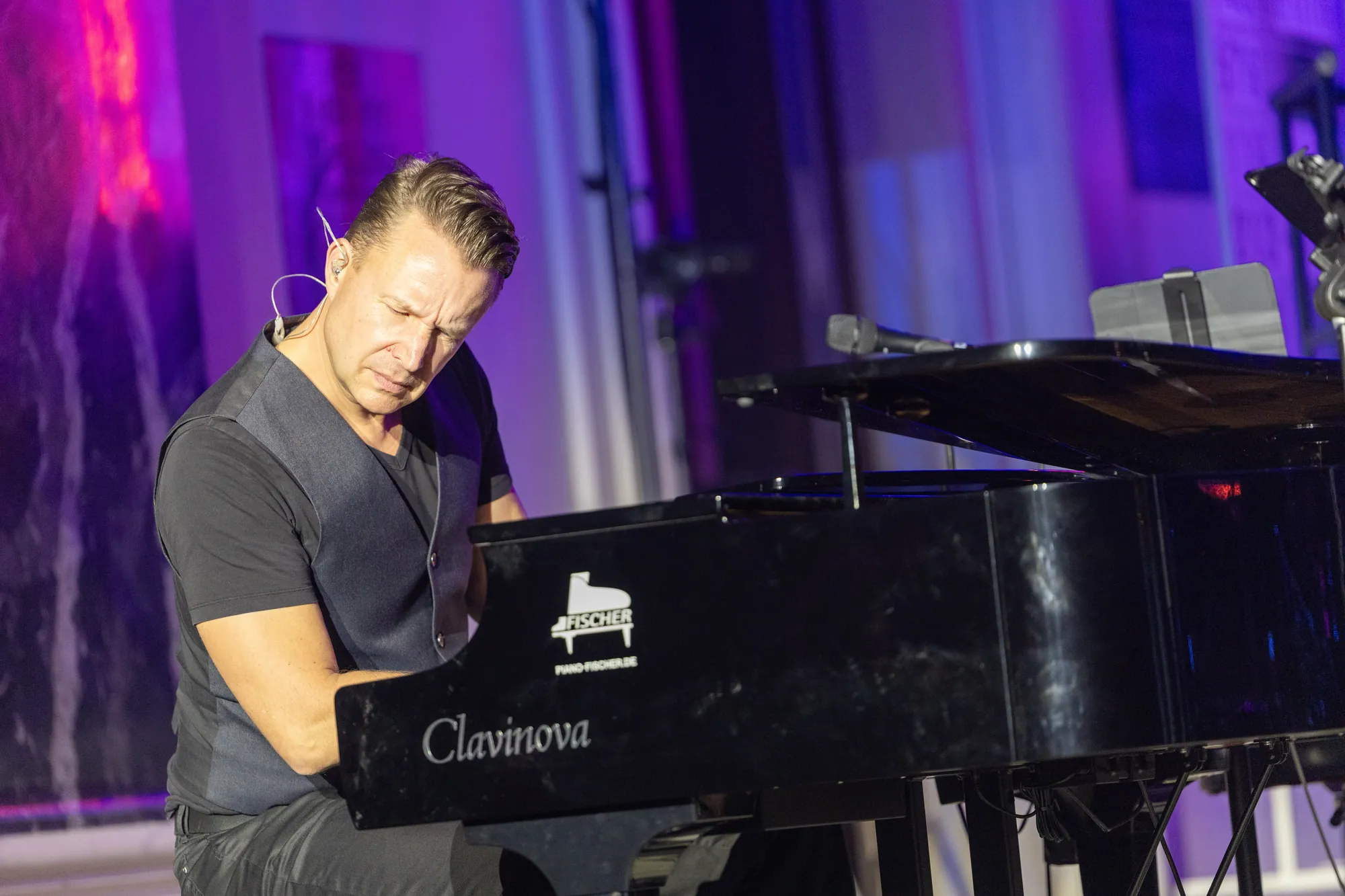 Spendenkonzert – Bild 109