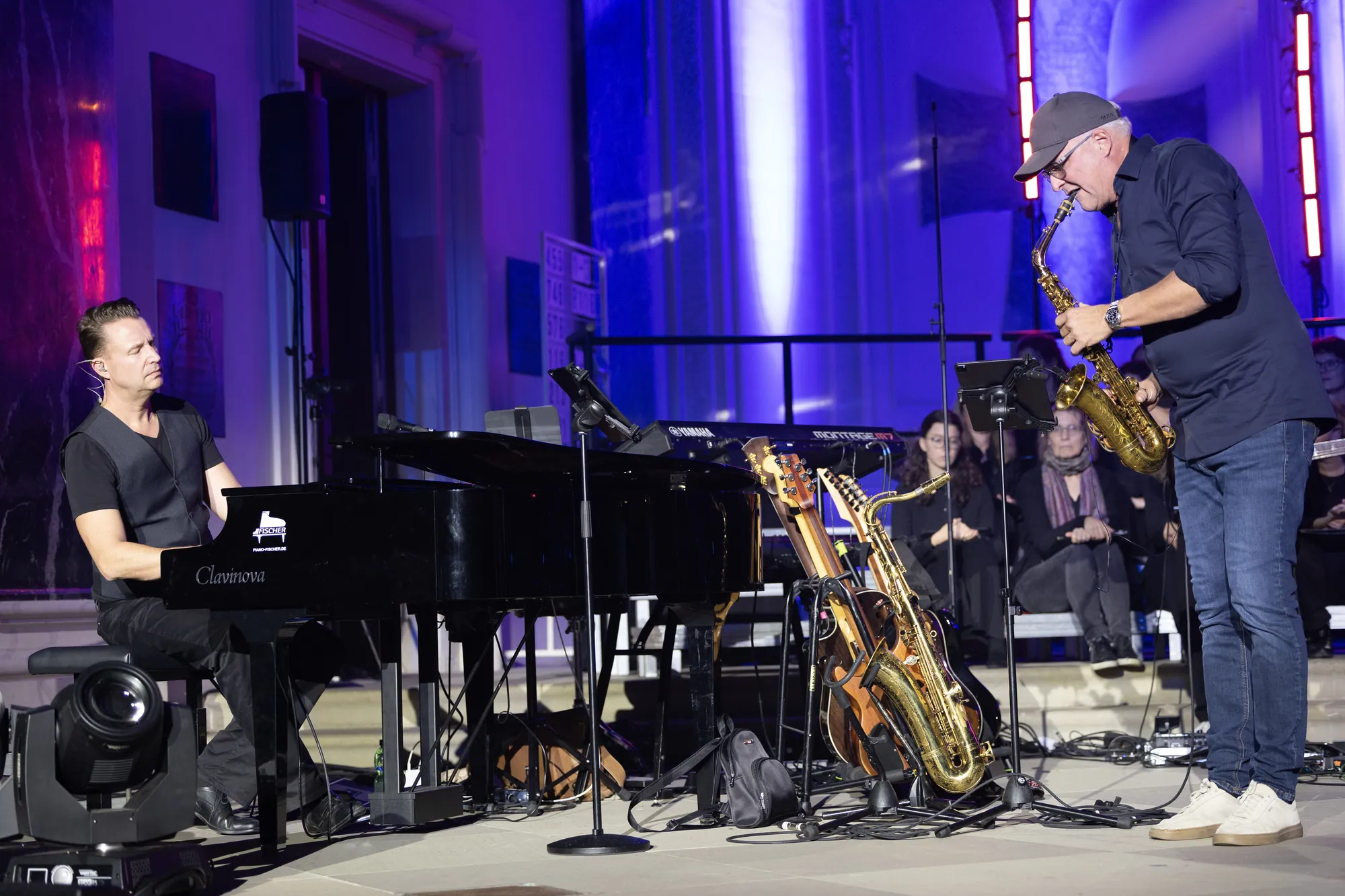 Spendenkonzert – Bild 110
