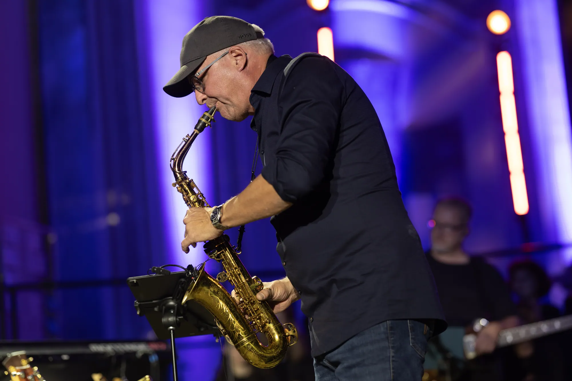Spendenkonzert – Bild 111