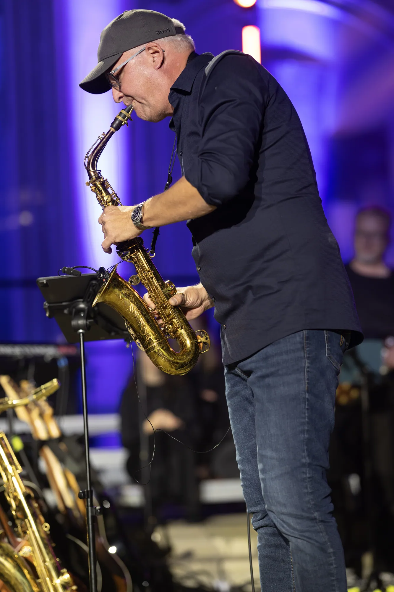 Spendenkonzert – Bild 112