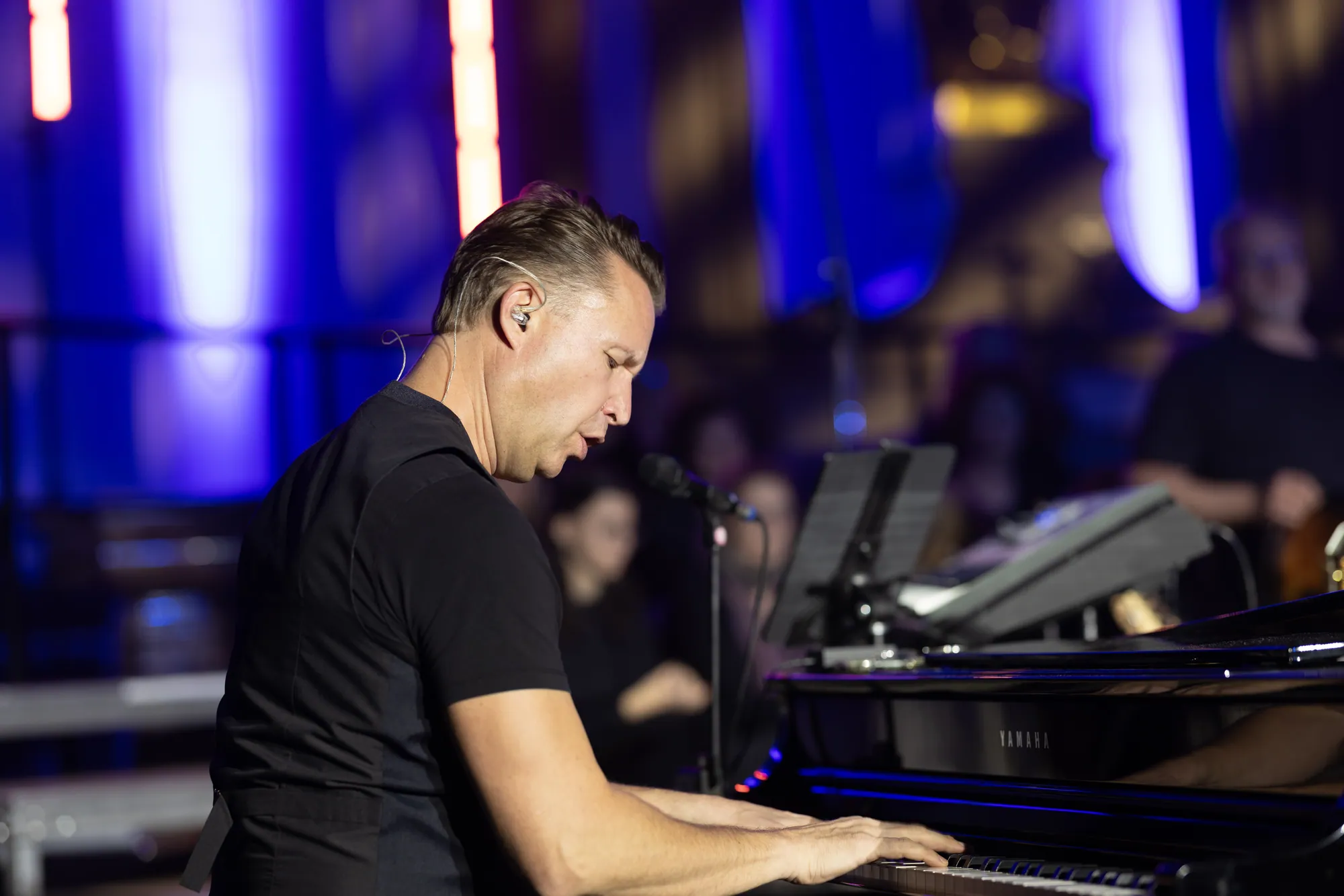 Spendenkonzert – Bild 113