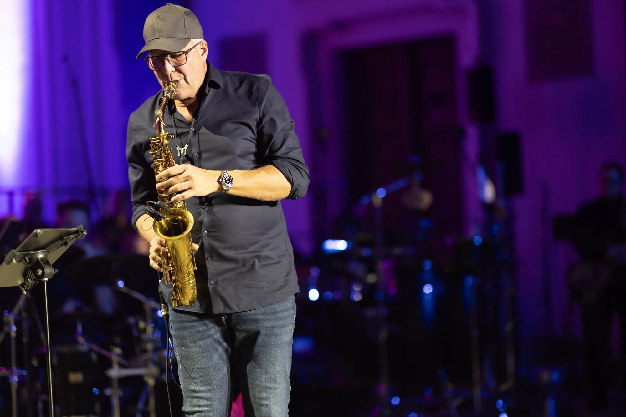 Spendenkonzert – Bild 114