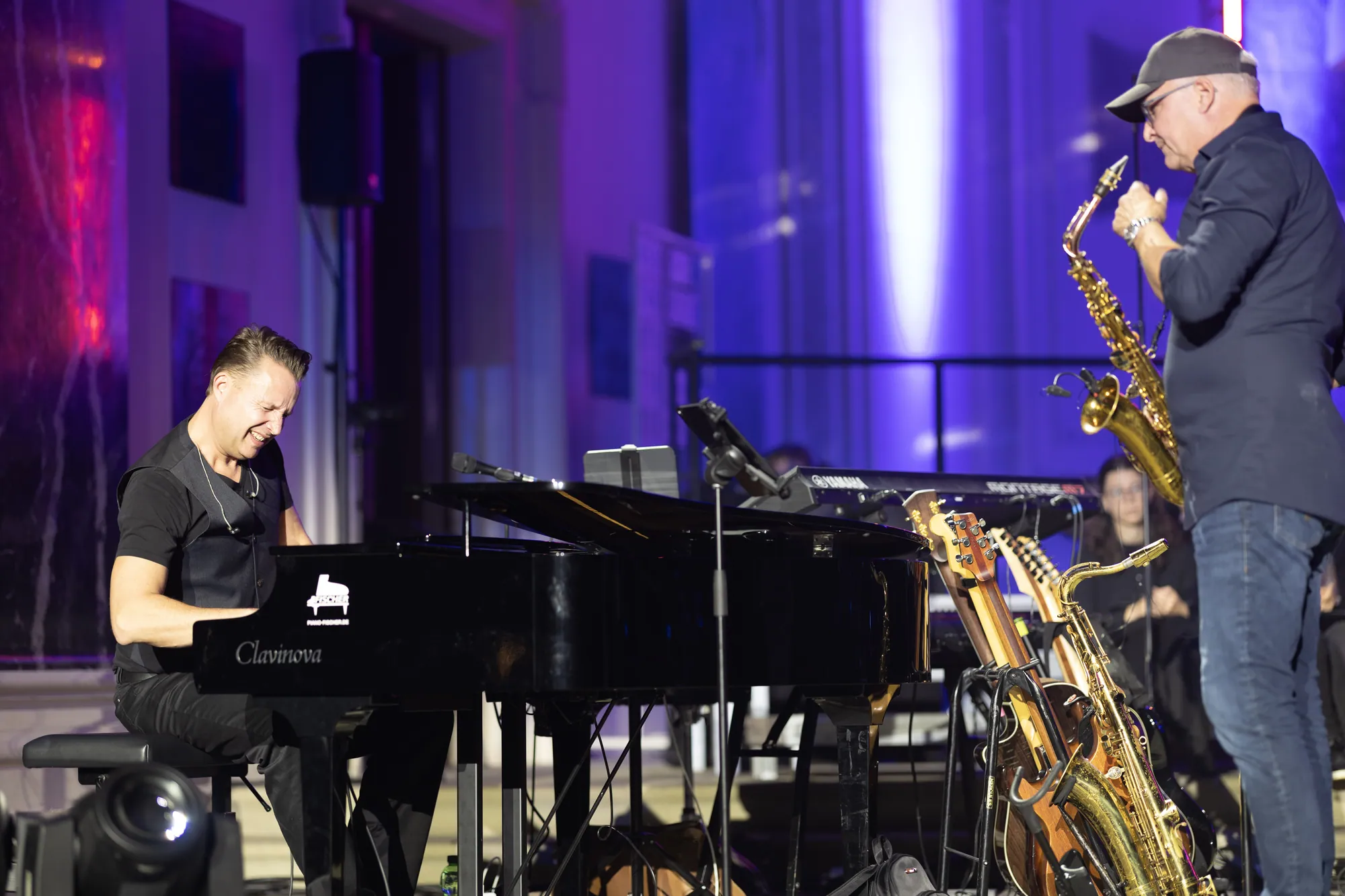Spendenkonzert – Bild 115