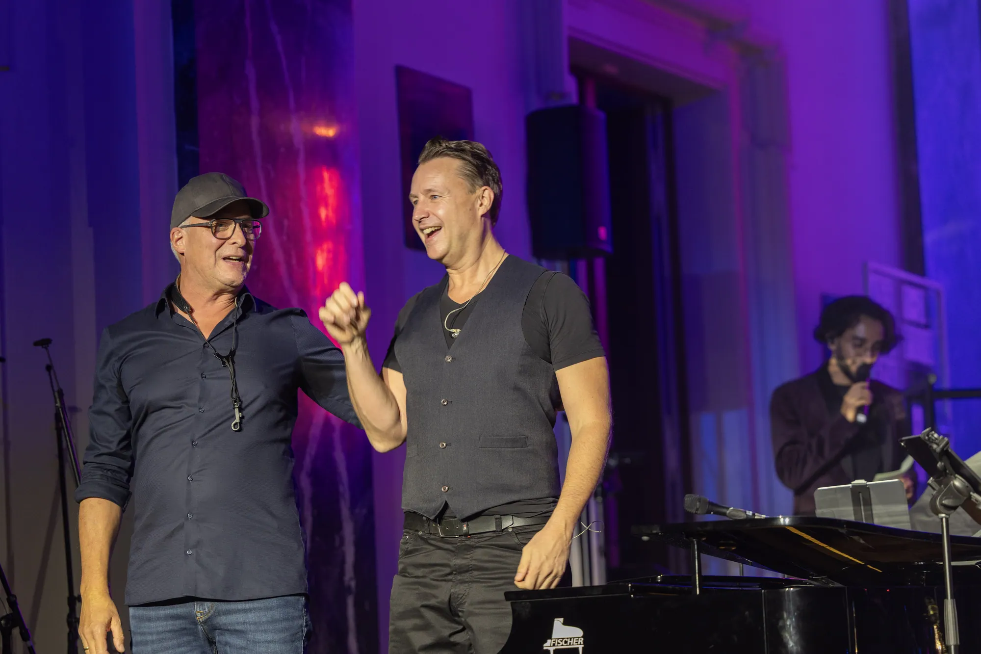Spendenkonzert – Bild 117