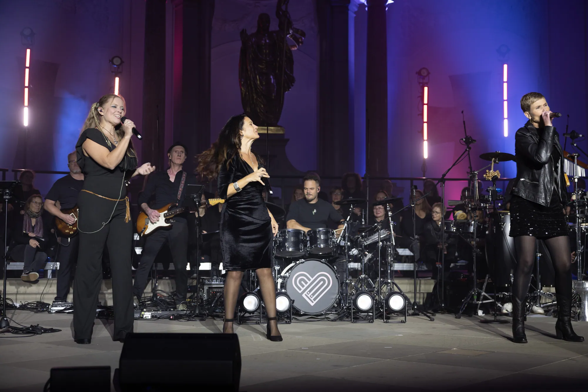 Spendenkonzert – Bild 125