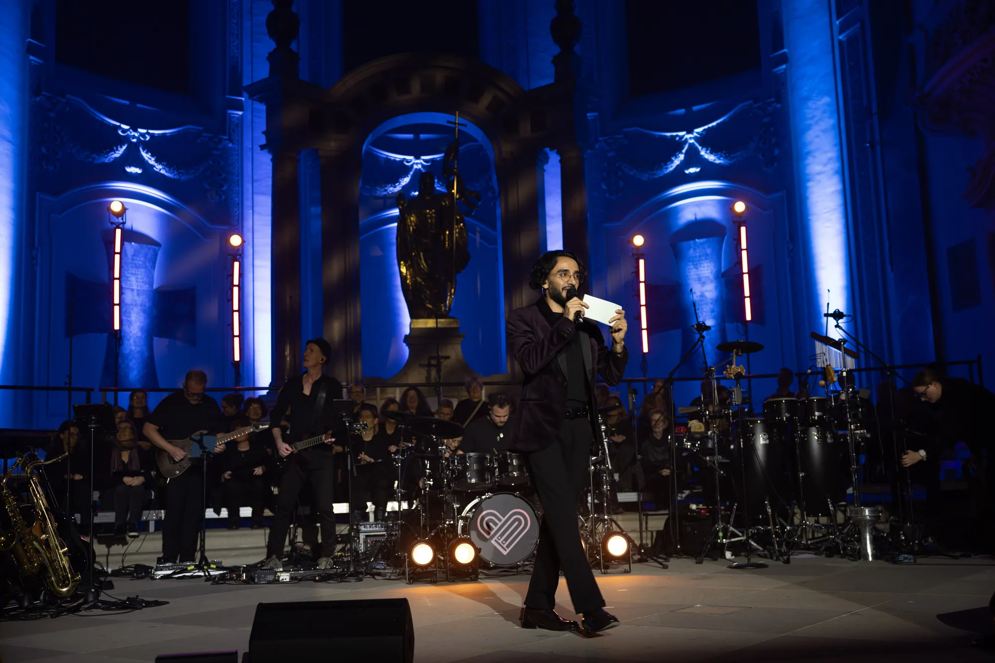 Spendenkonzert – Bild 127