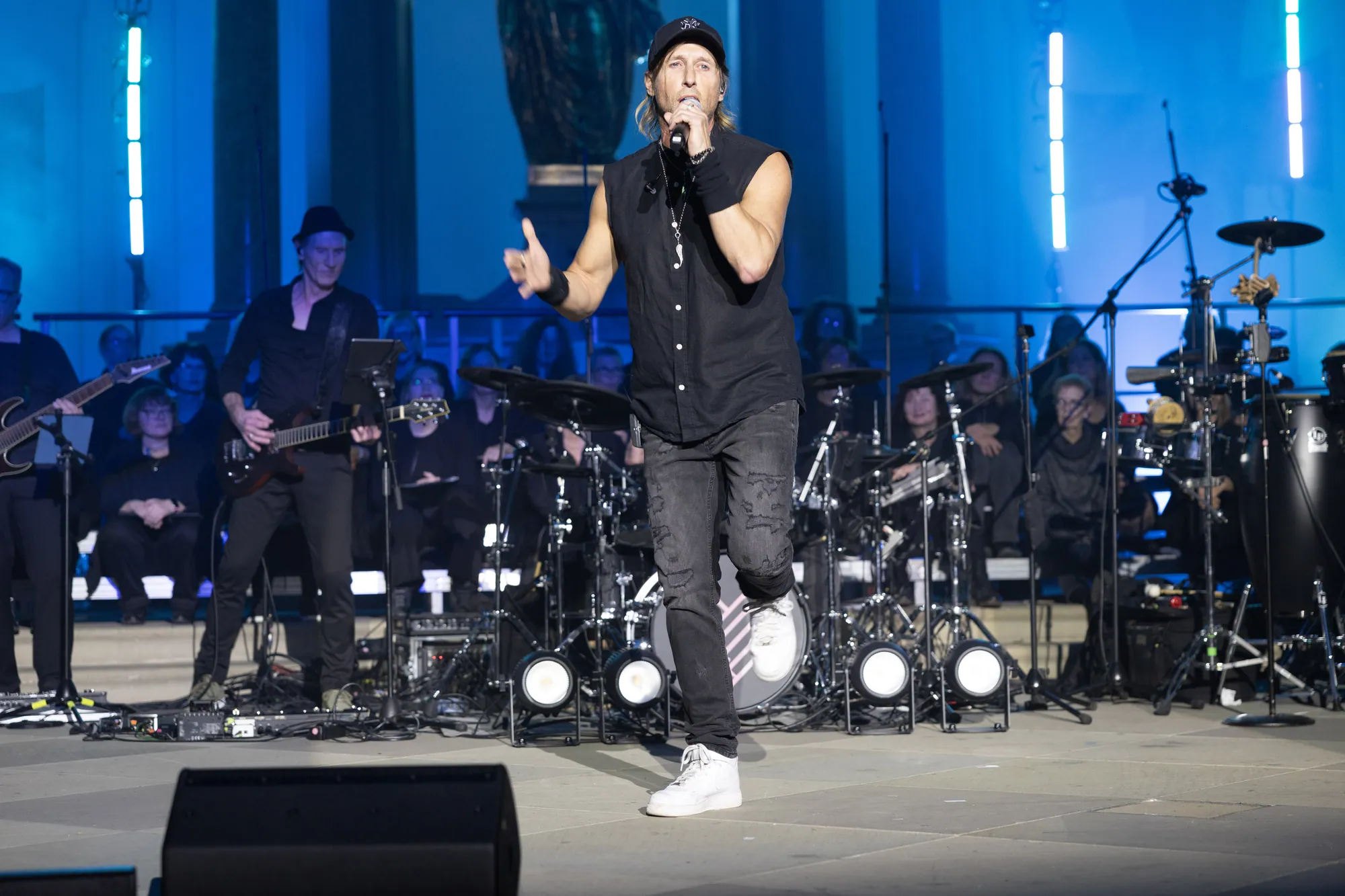 Spendenkonzert – Bild 128