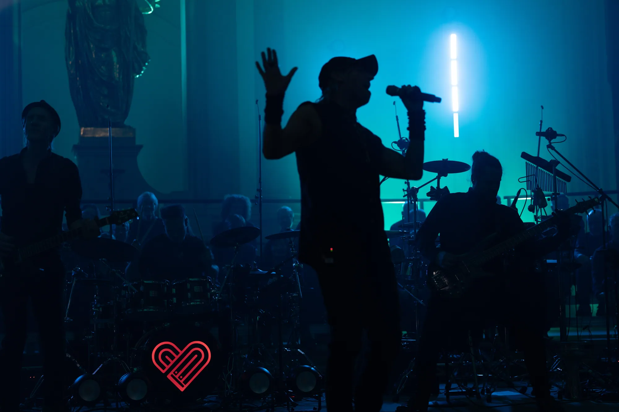 Spendenkonzert – Bild 131