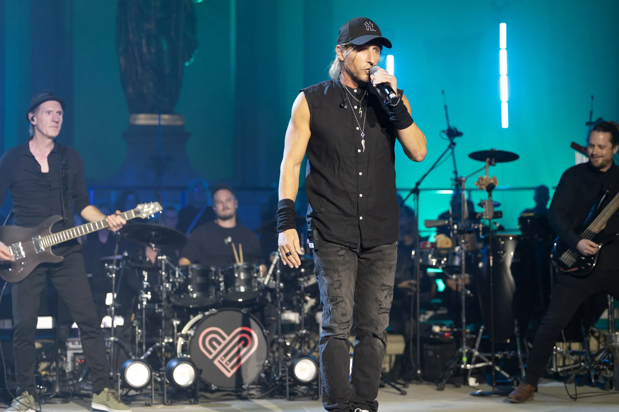 Spendenkonzert – Bild 132