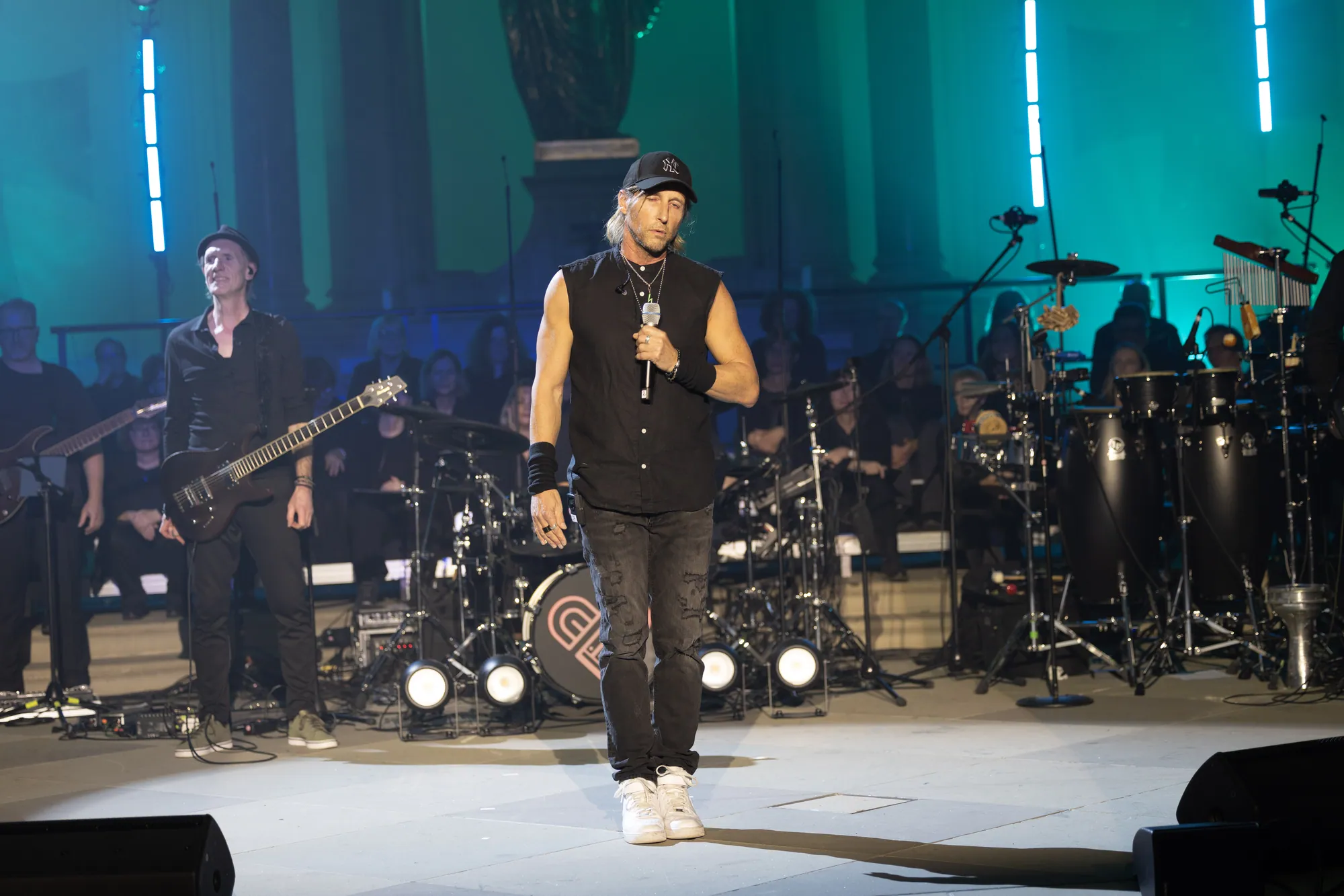 Spendenkonzert – Bild 133