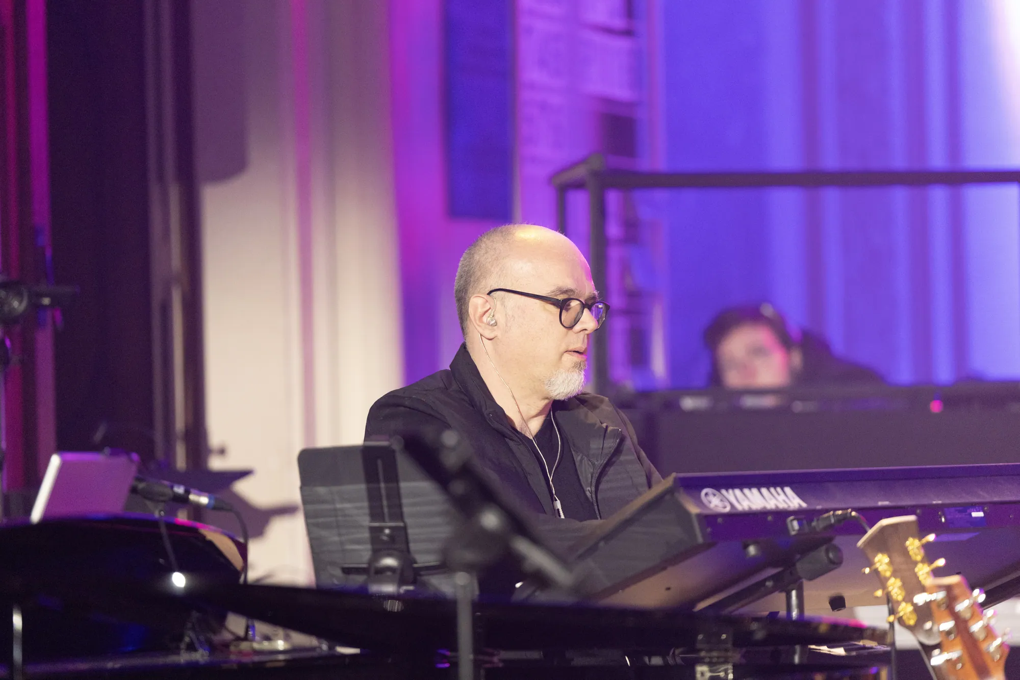 Spendenkonzert – Bild 135