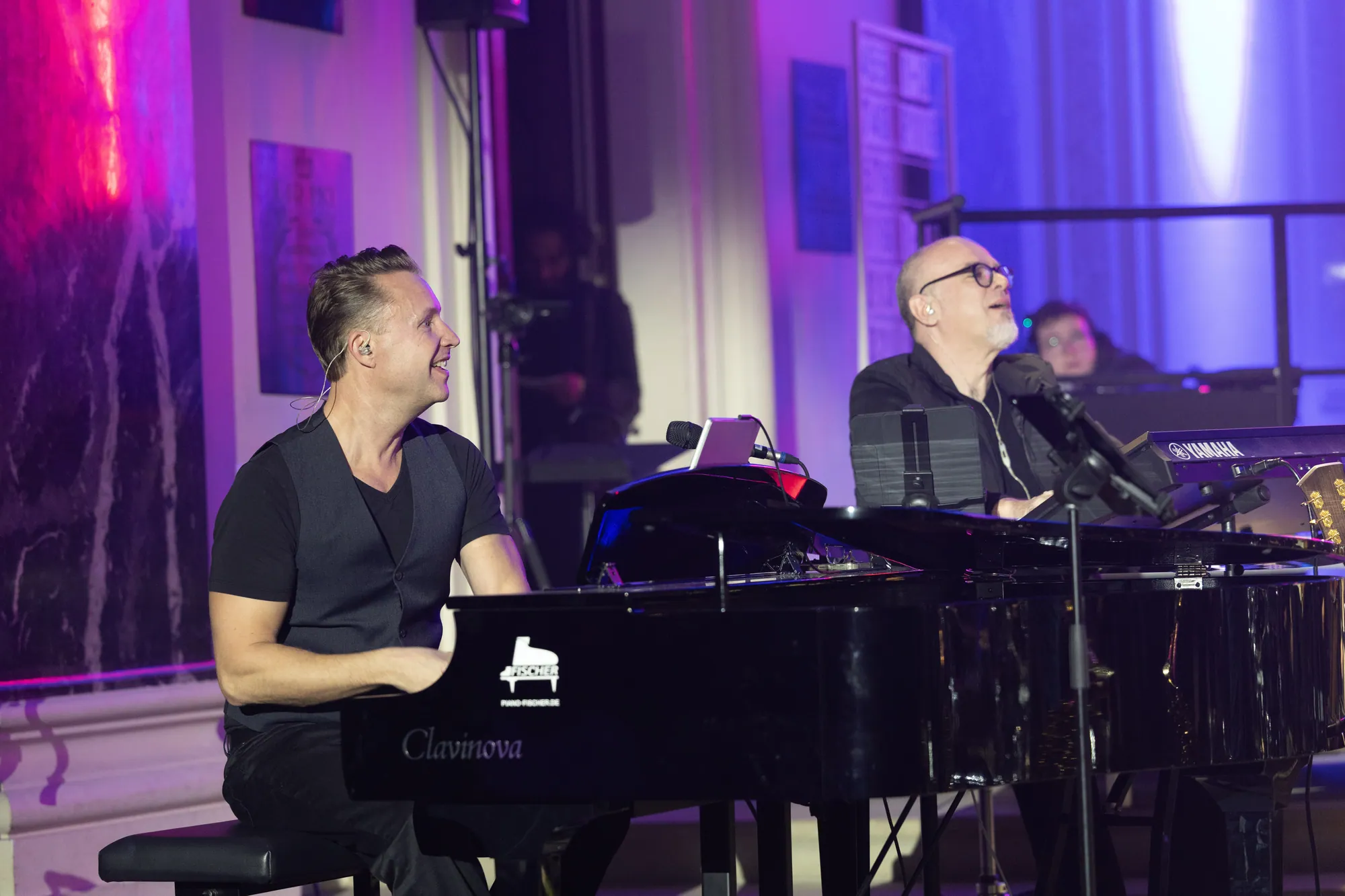 Spendenkonzert – Bild 136