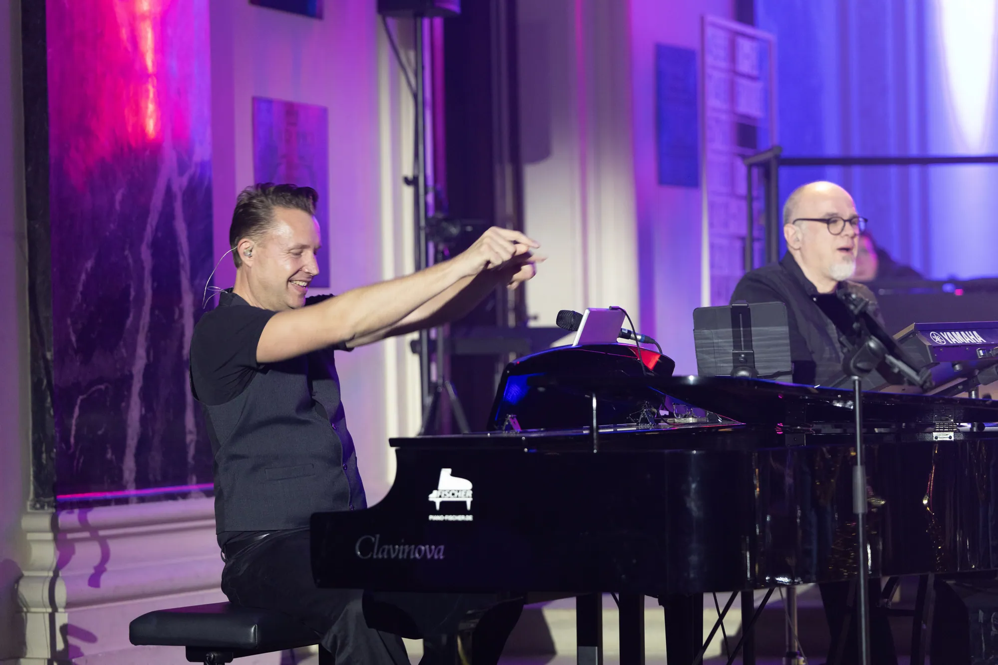 Spendenkonzert – Bild 137
