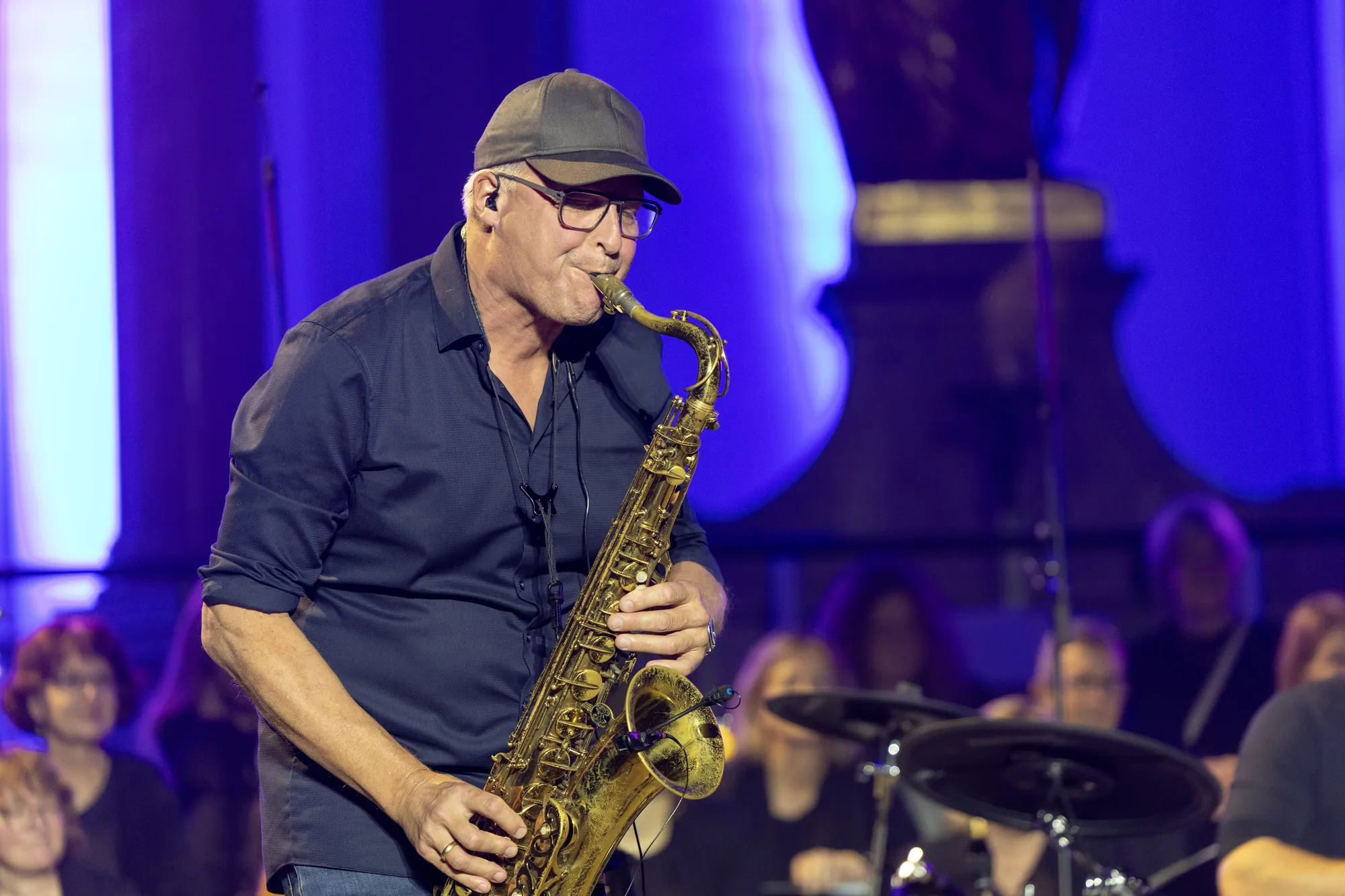 Spendenkonzert – Bild 139