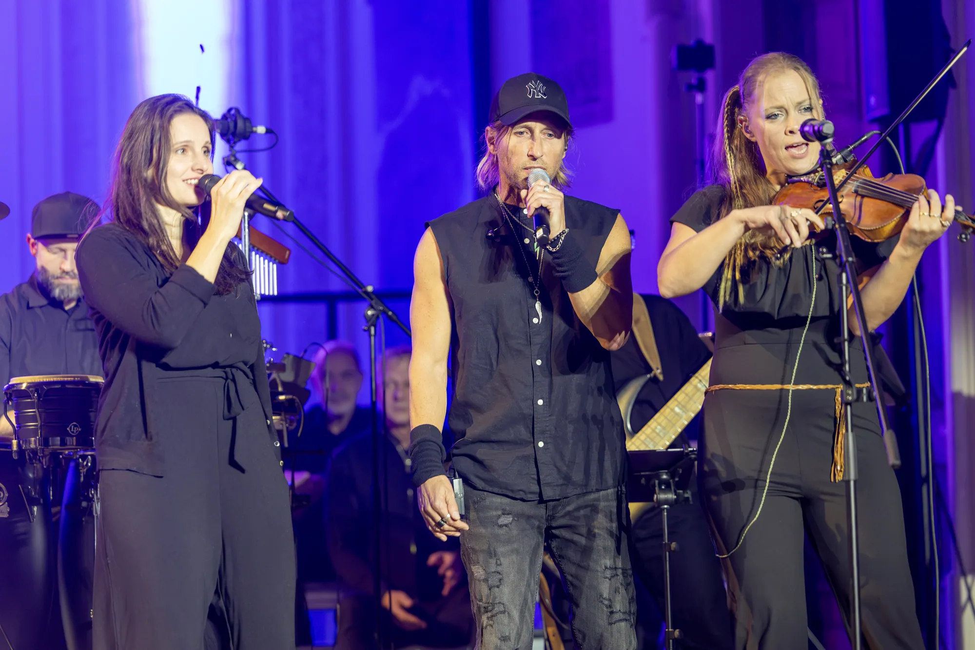 Spendenkonzert – Bild 140