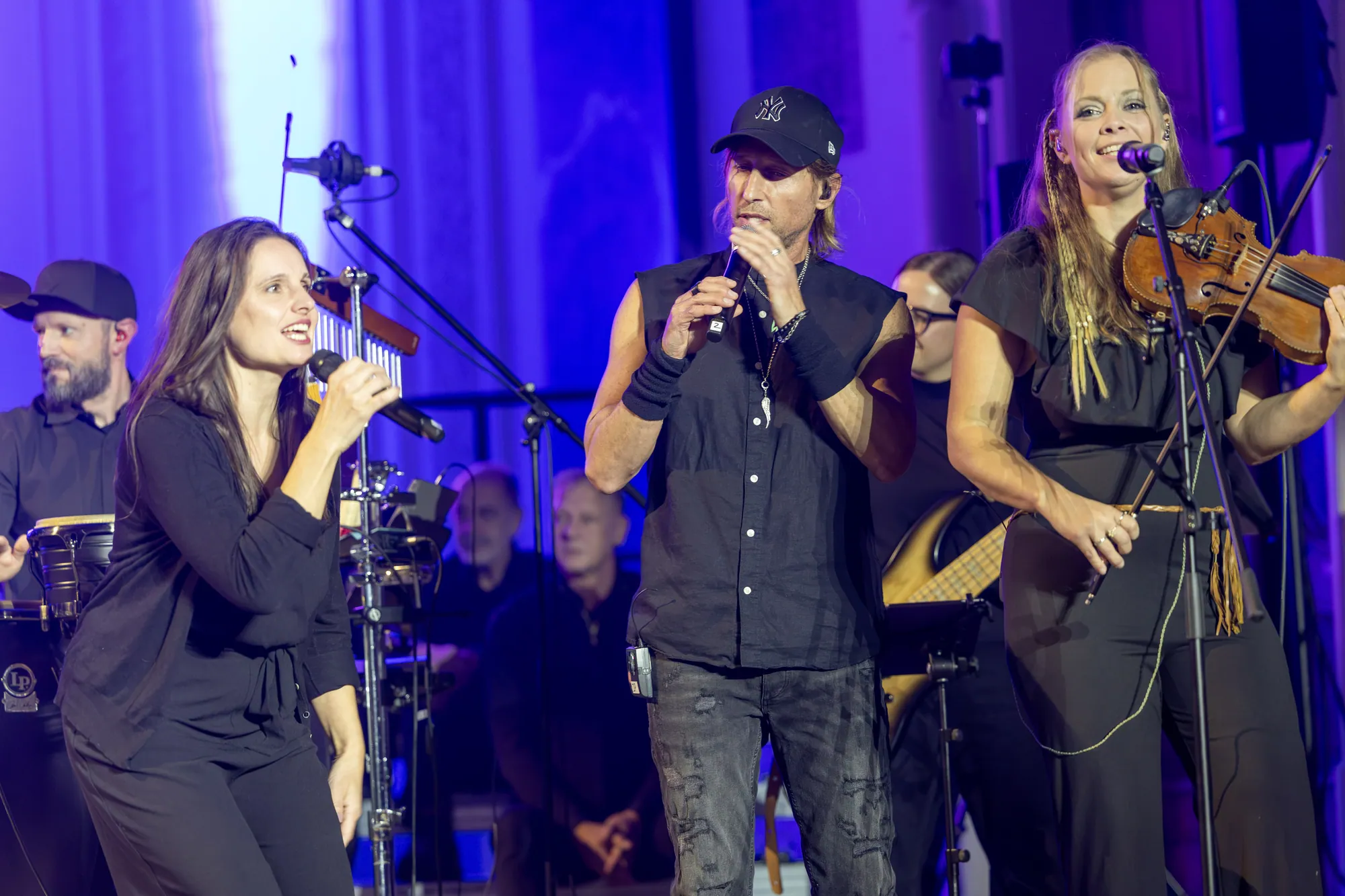 Spendenkonzert – Bild 141