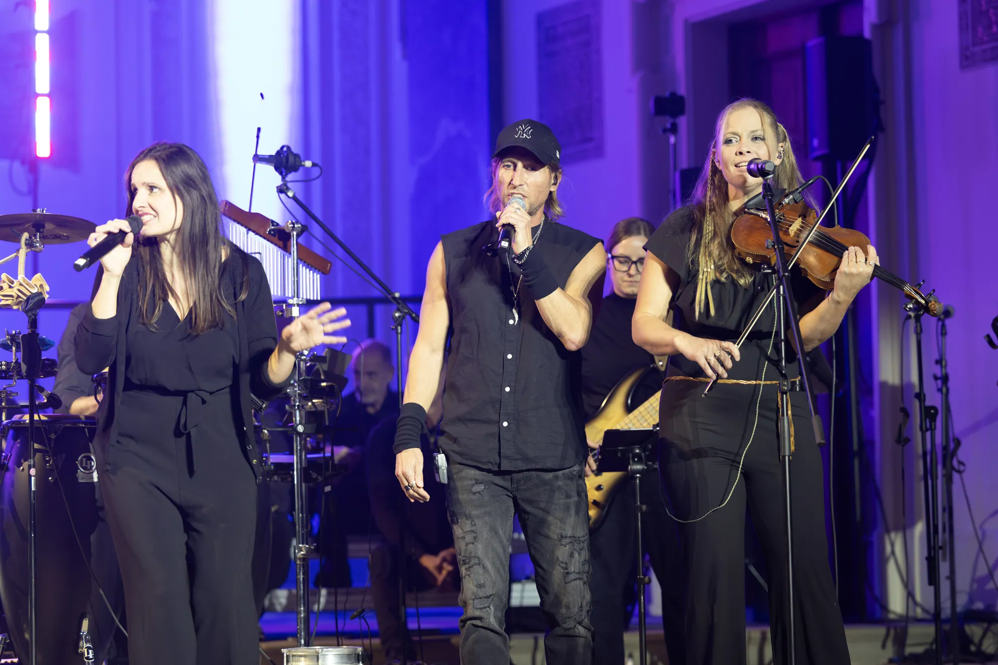 Spendenkonzert – Bild 142