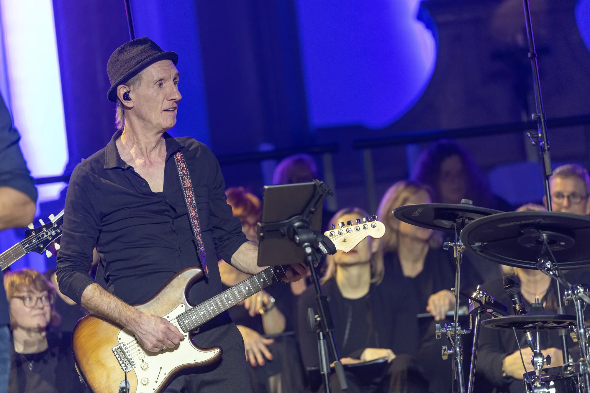 Spendenkonzert – Bild 143