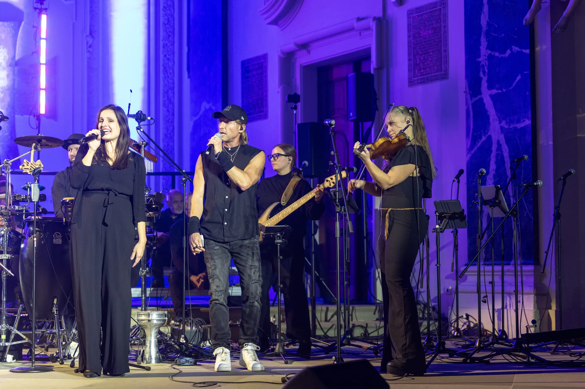 Spendenkonzert – Bild 144