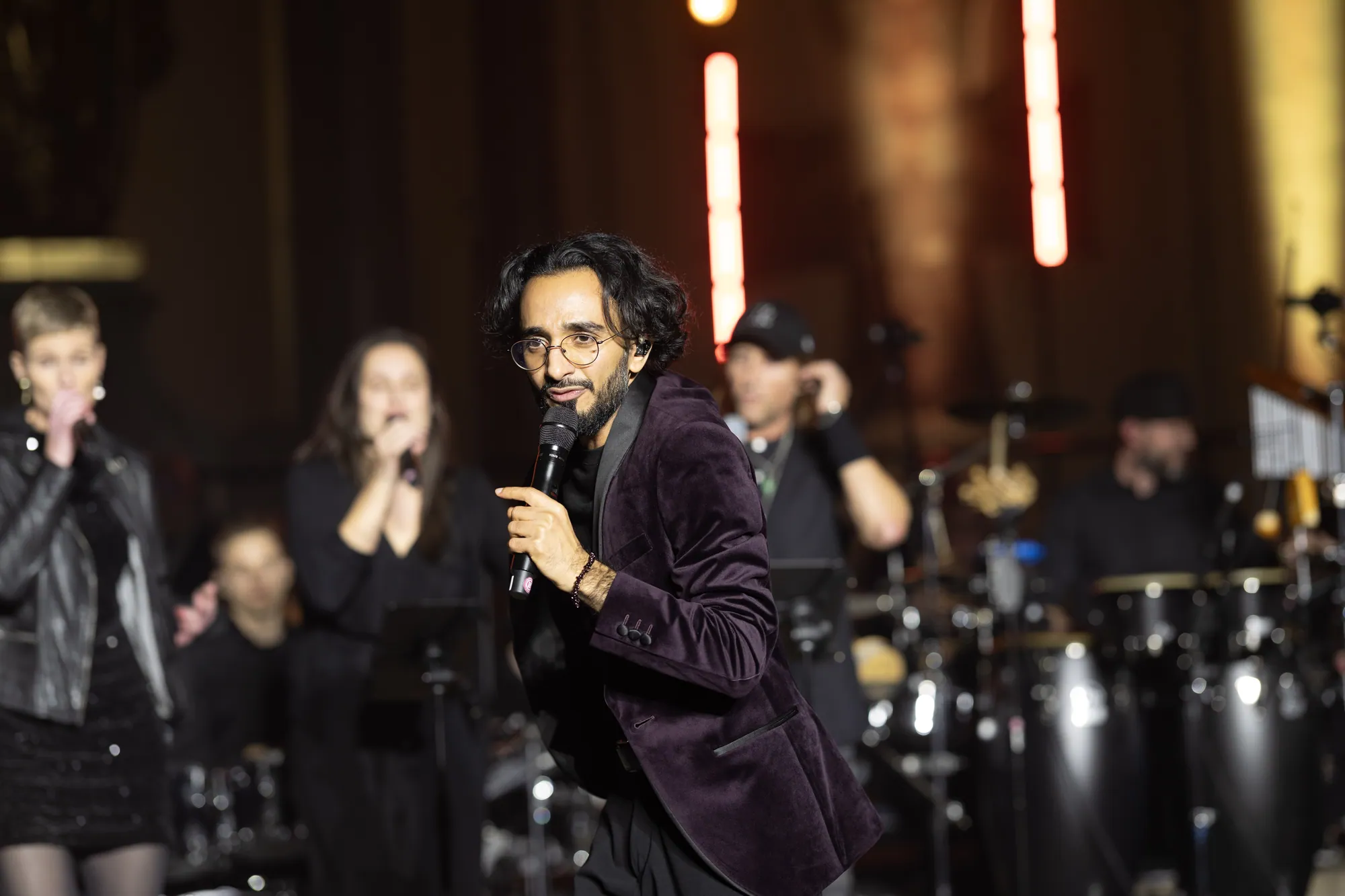 Spendenkonzert – Bild 147