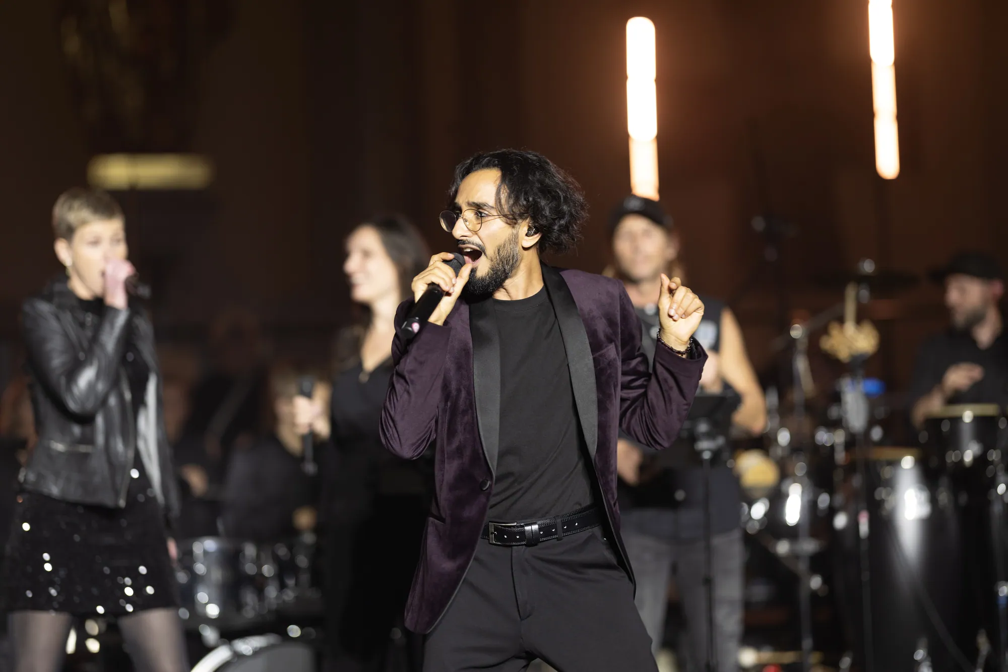 Spendenkonzert – Bild 148