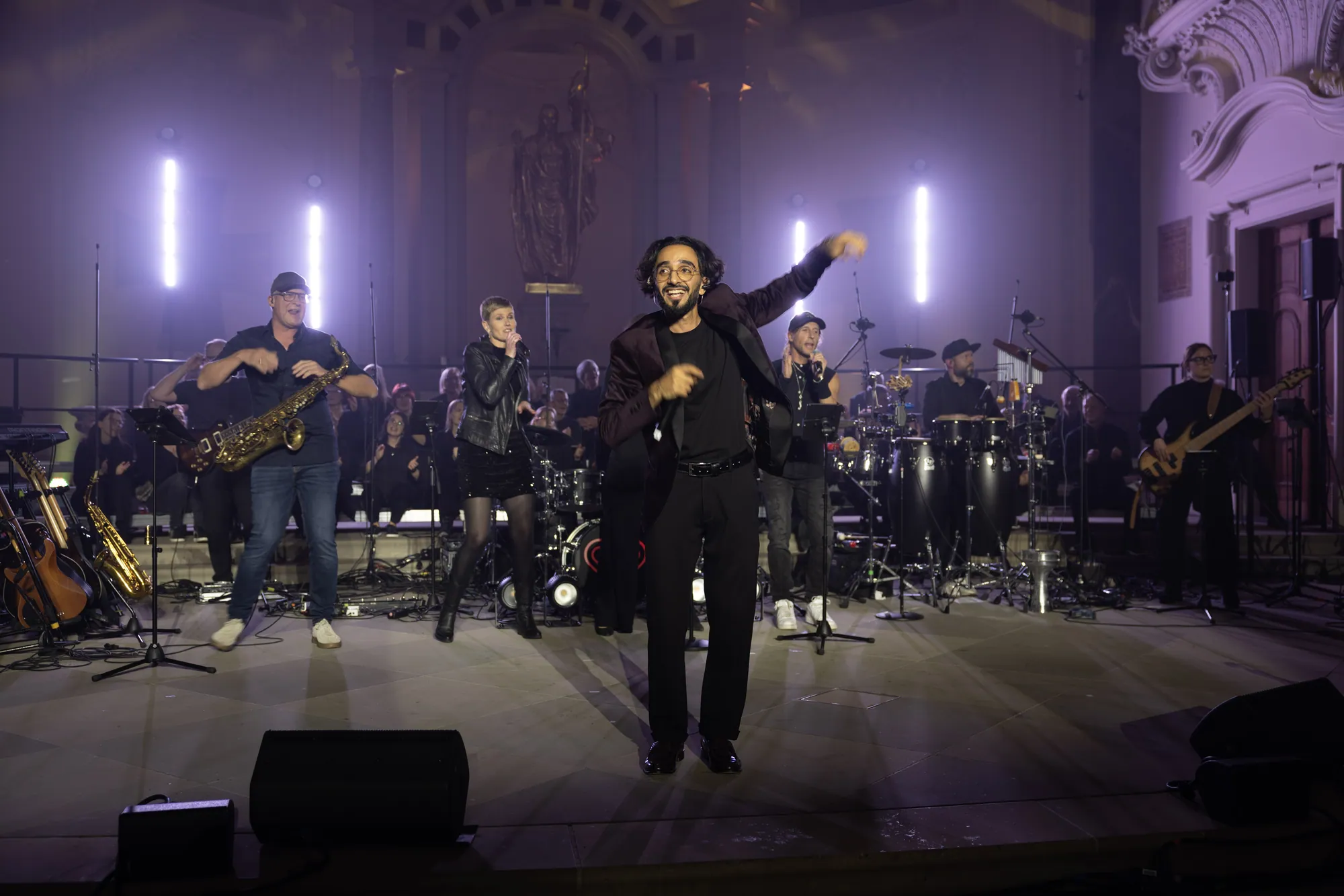 Spendenkonzert – Bild 151