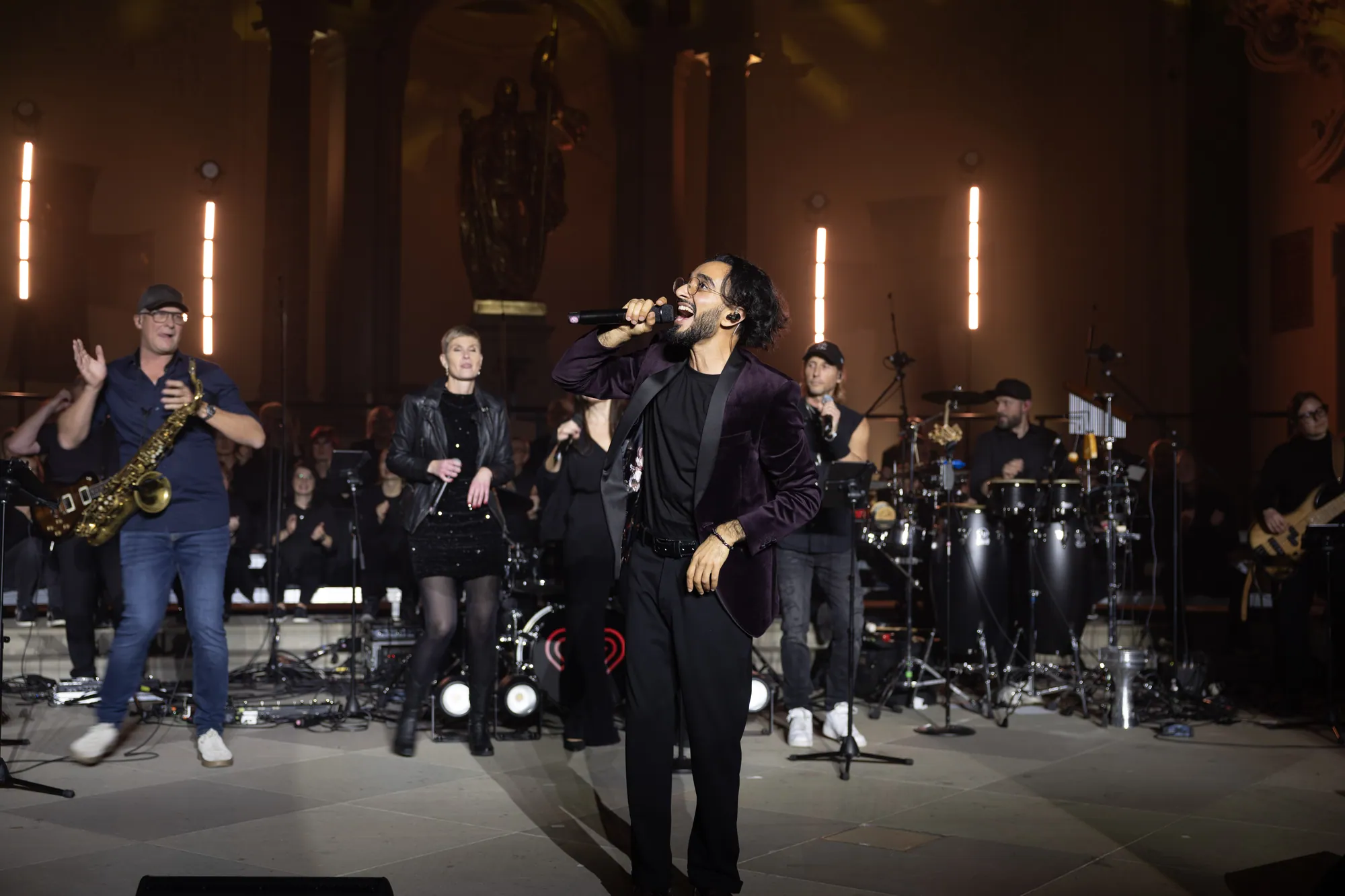 Spendenkonzert – Bild 152