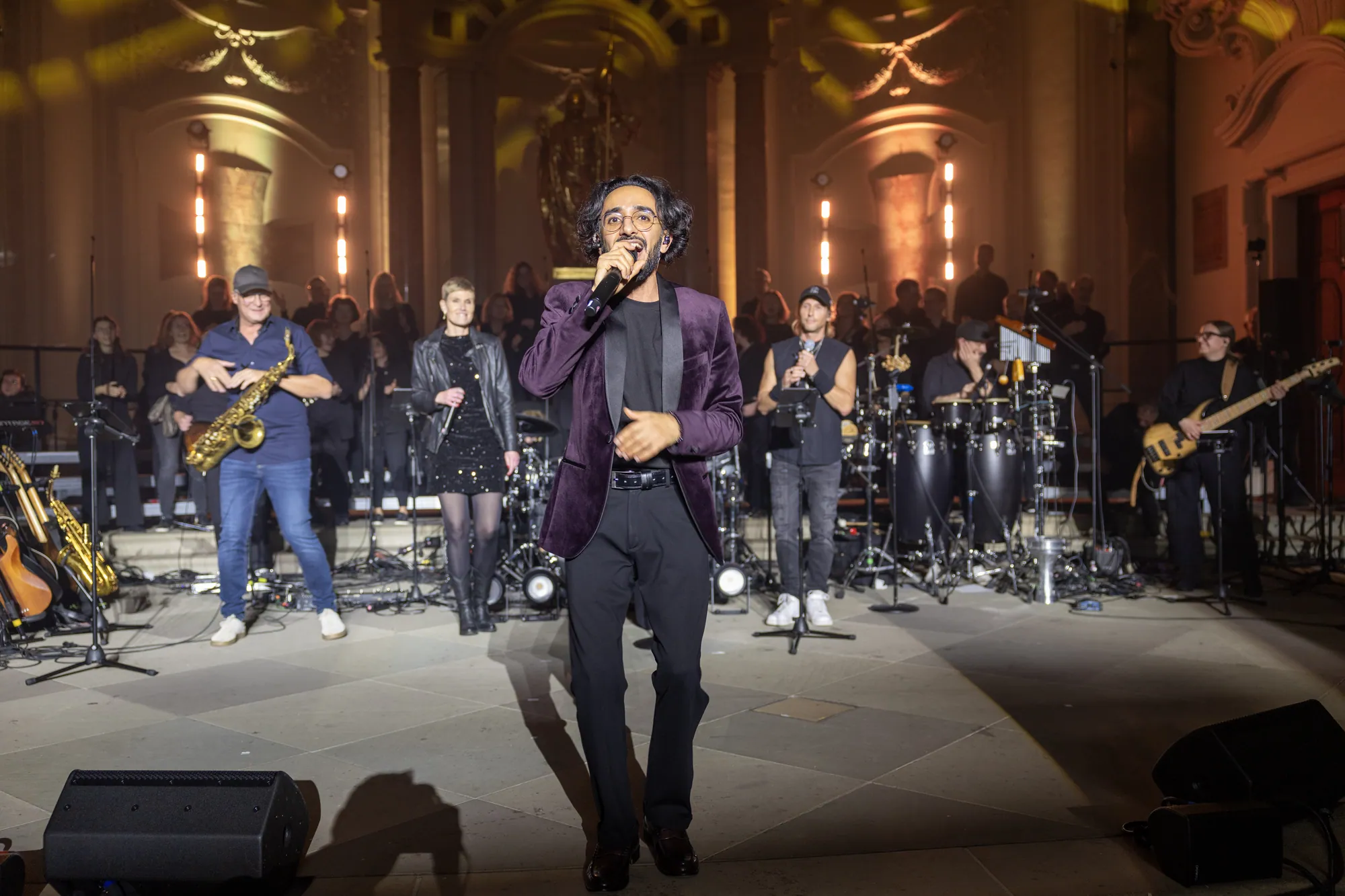 Spendenkonzert – Bild 154
