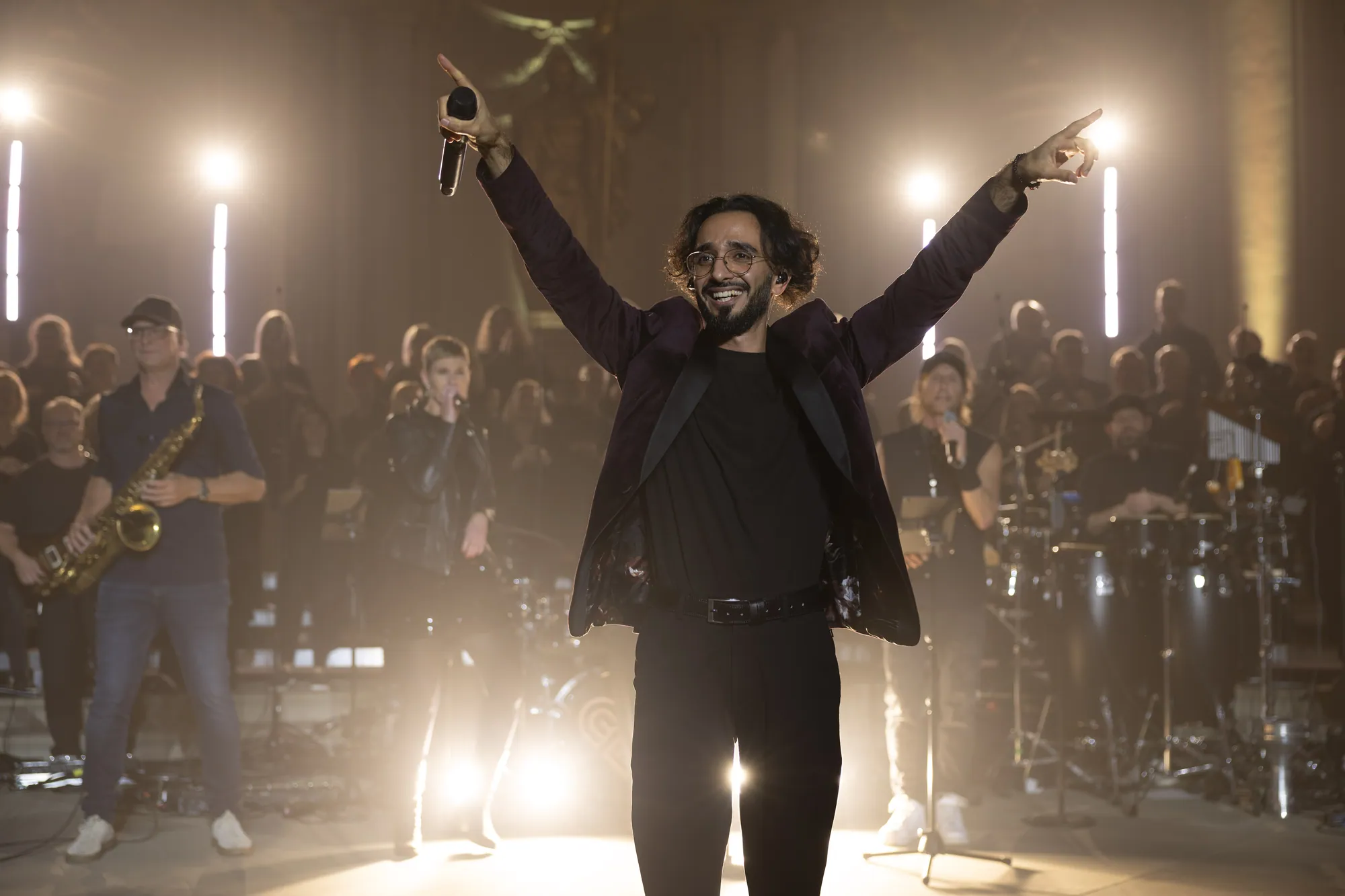 Spendenkonzert – Bild 155