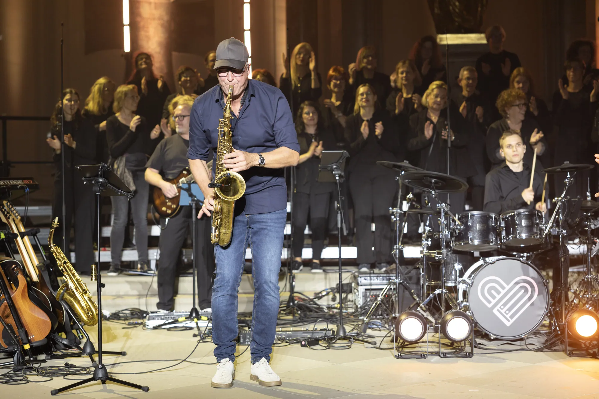 Spendenkonzert – Bild 156