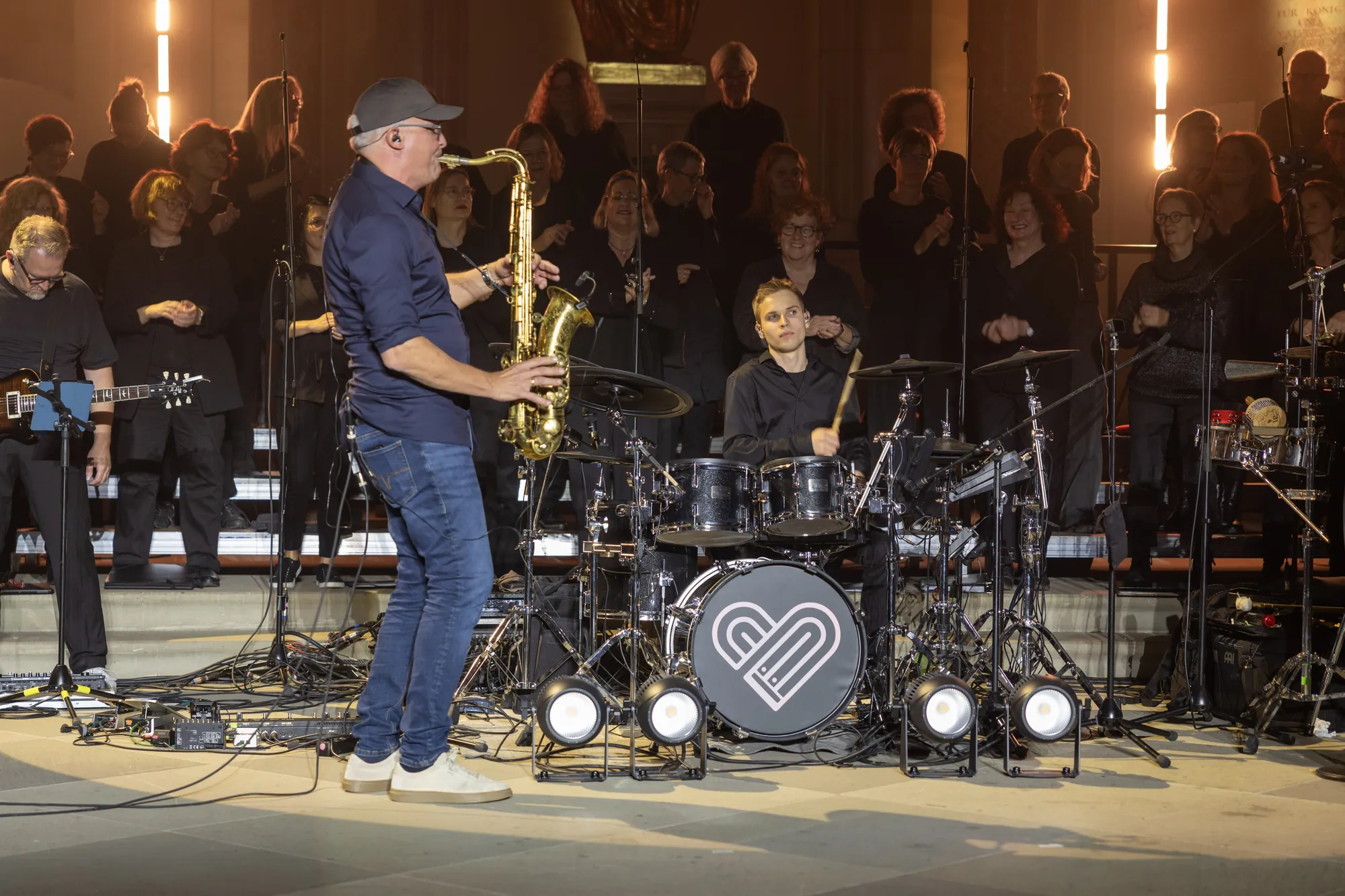 Spendenkonzert – Bild 158