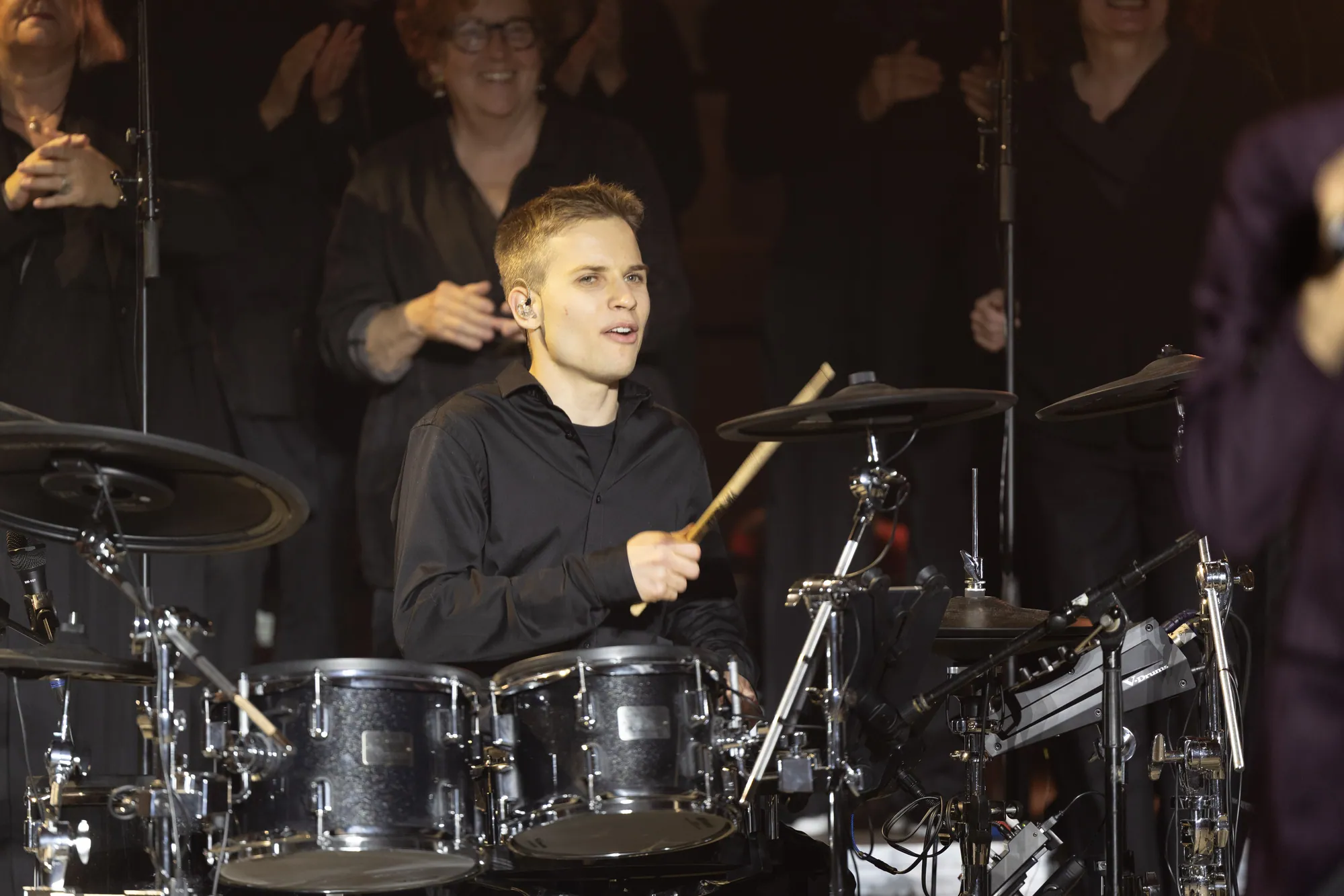 Spendenkonzert – Bild 161