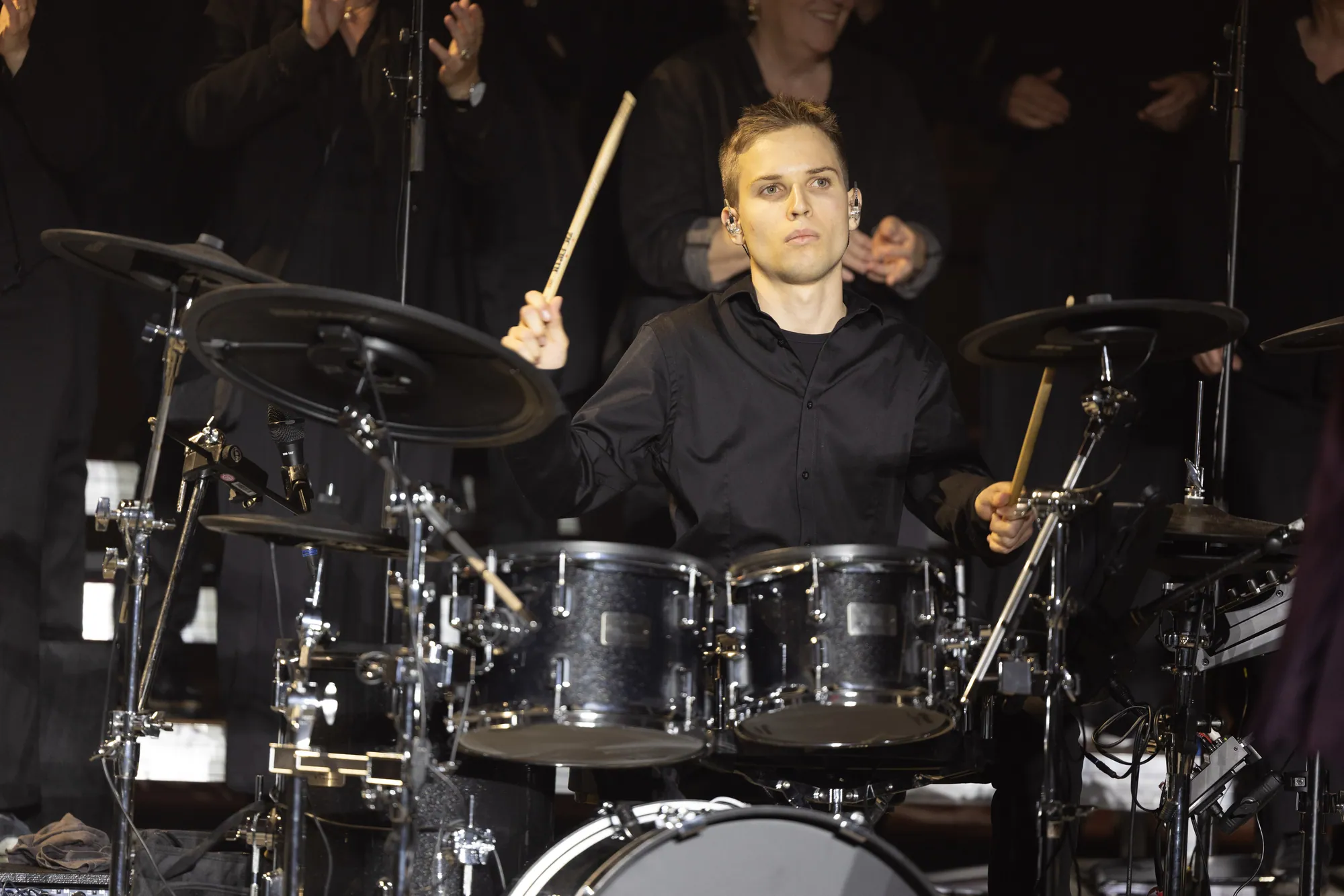 Spendenkonzert – Bild 162