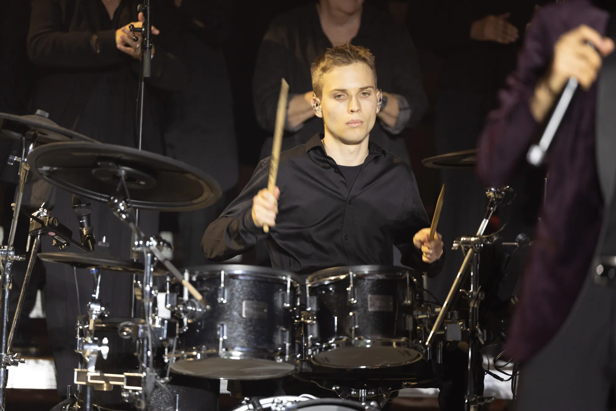 Spendenkonzert – Bild 163