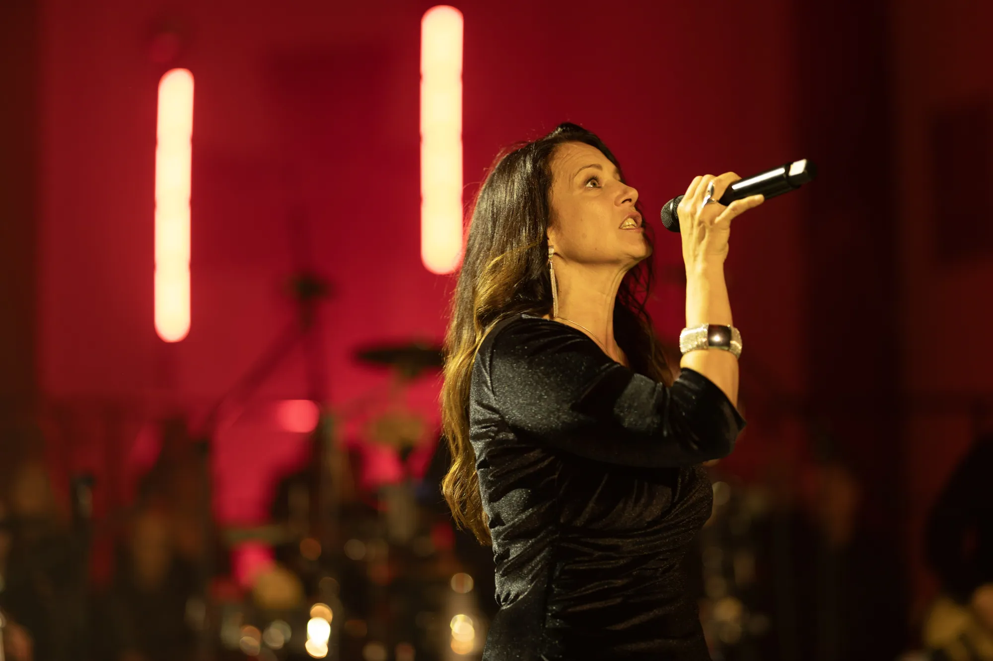Spendenkonzert – Bild 165
