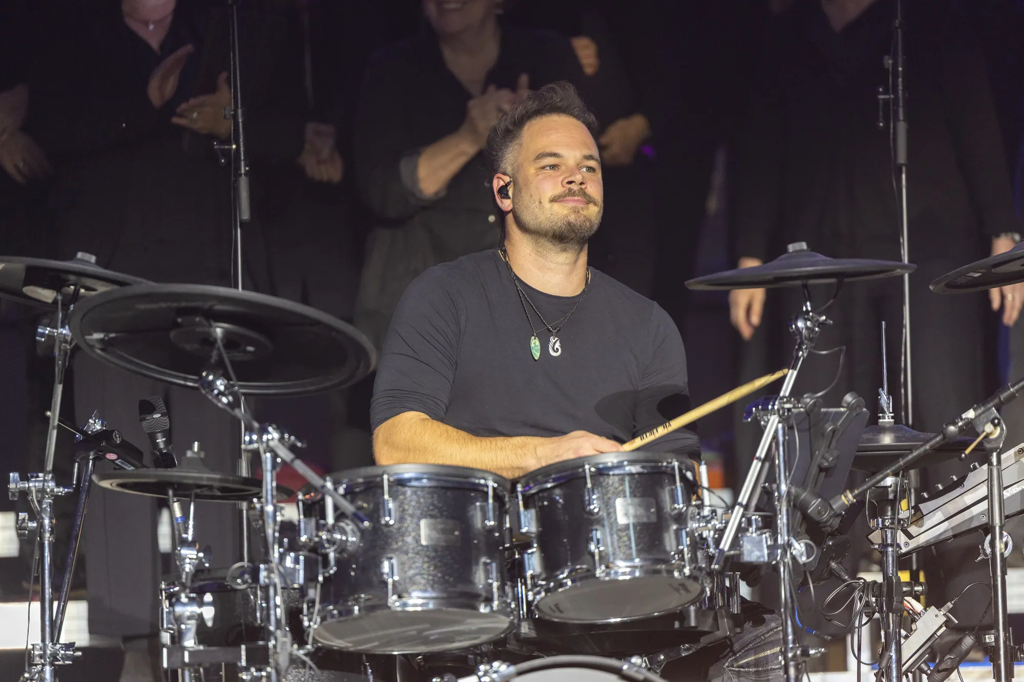 Spendenkonzert – Bild 173