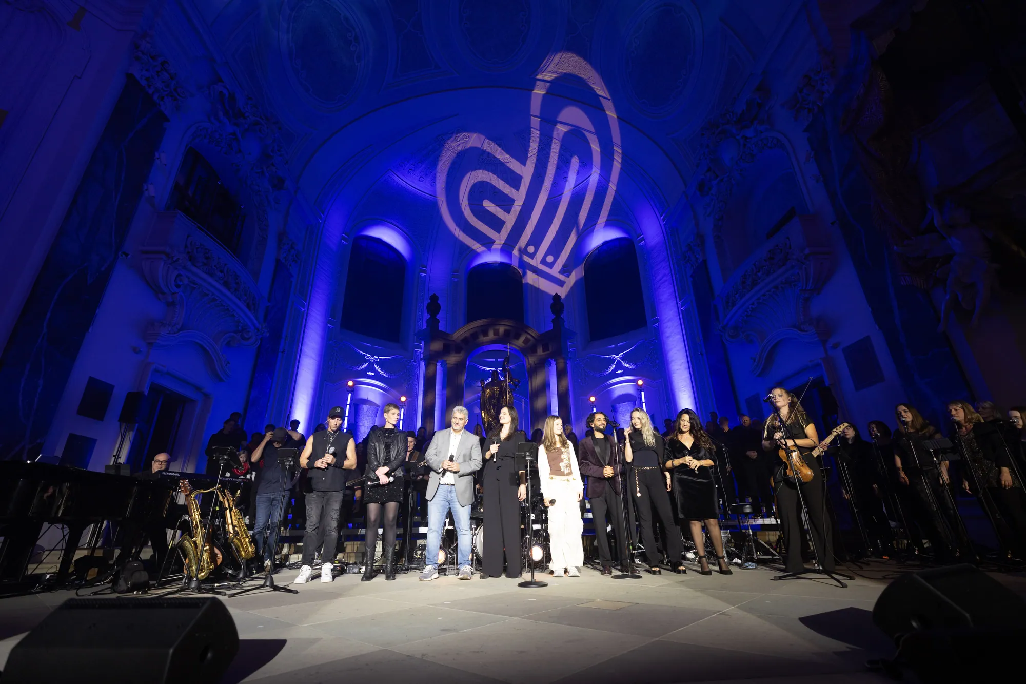 Spendenkonzert – Bild 174