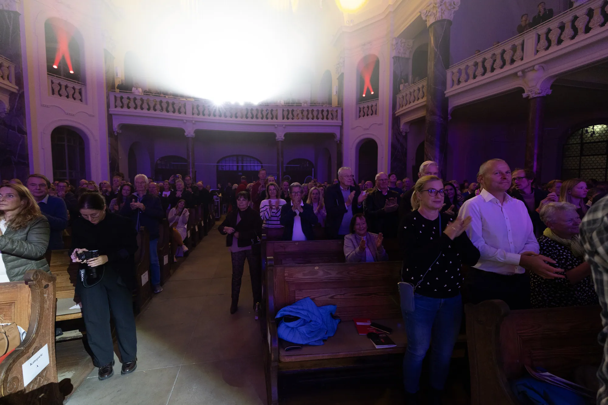 Spendenkonzert – Bild 179