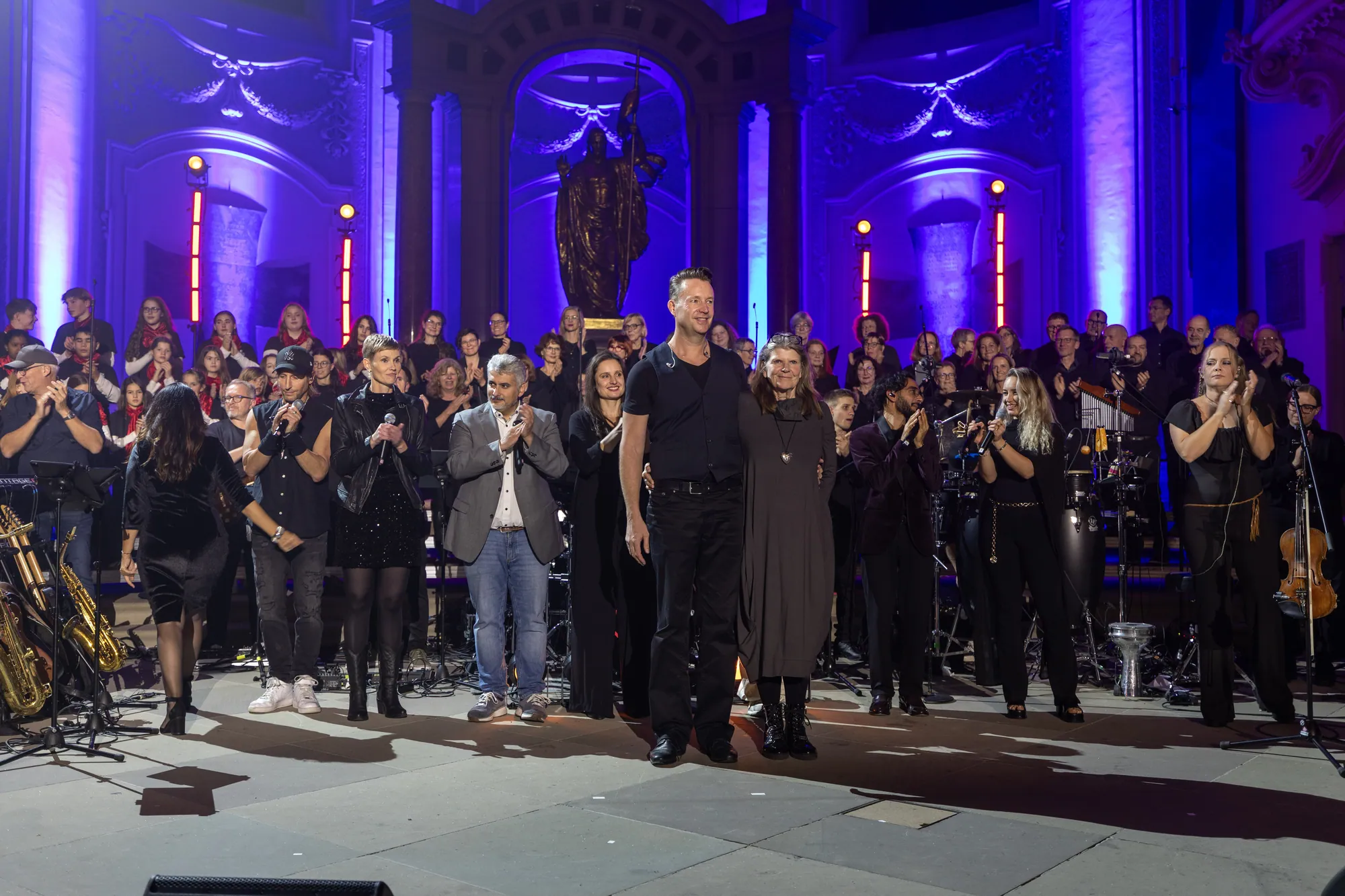 Spendenkonzert – Bild 180