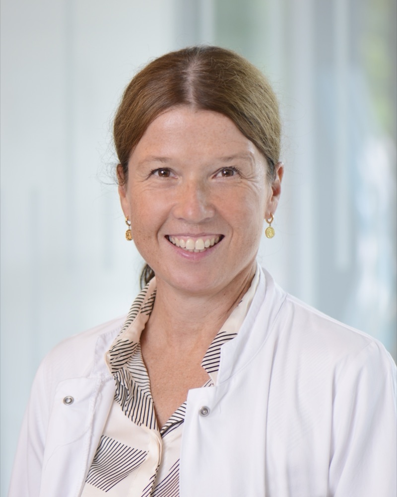 PD Dr. Claudia Blattmann