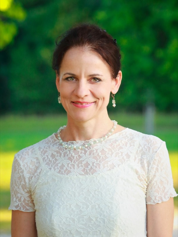 Edith Hartmann