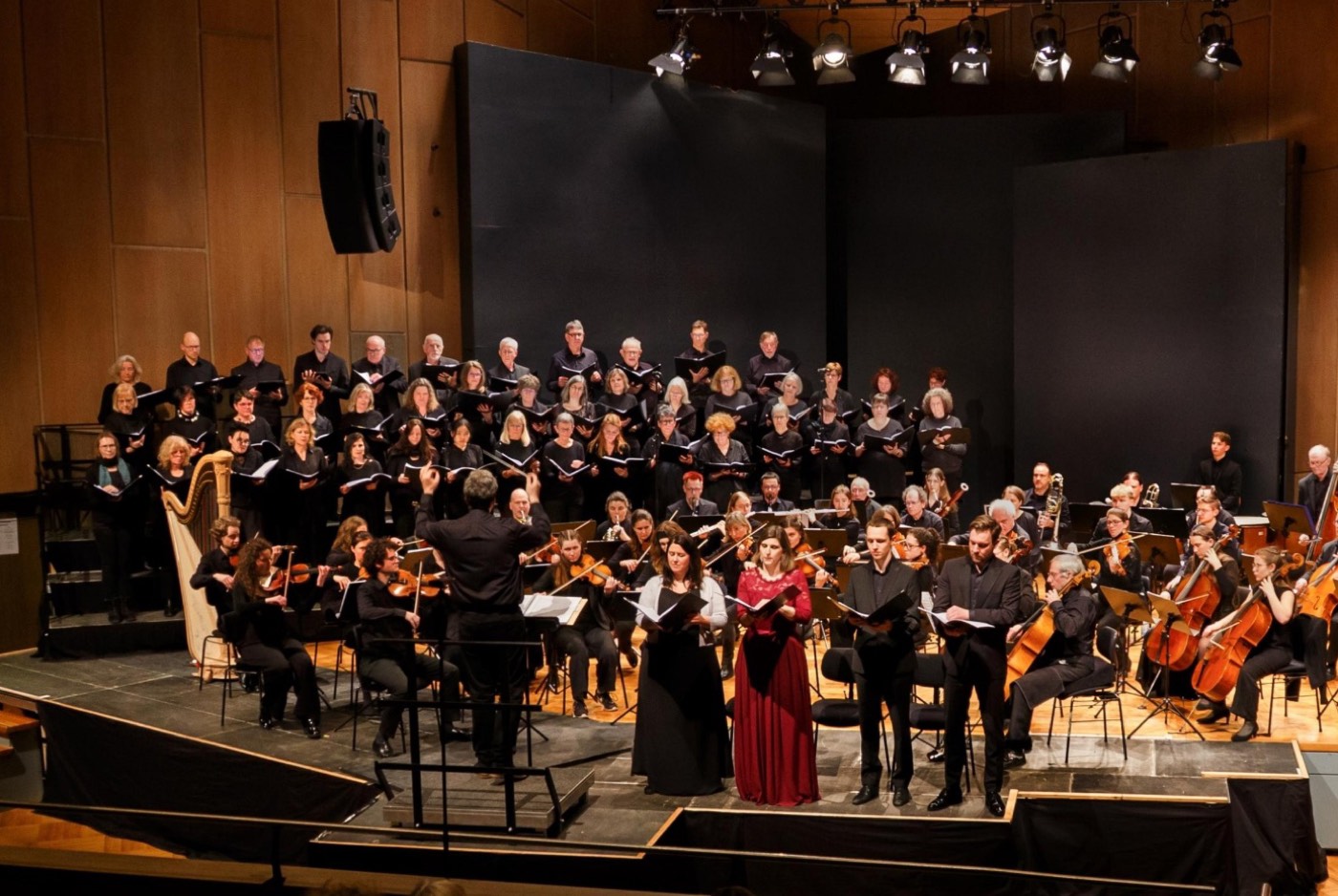 Solitude-Chor Stuttgart