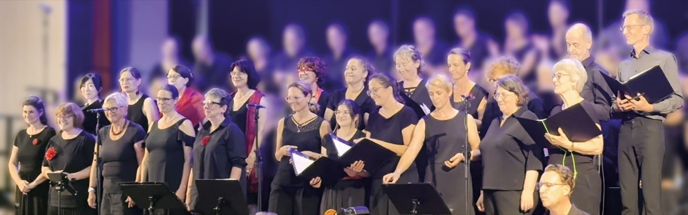 Soul Voices