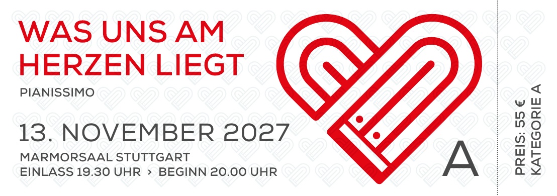 Ticket Kategorie A