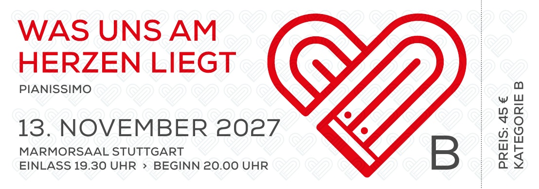 Ticket Kategorie B